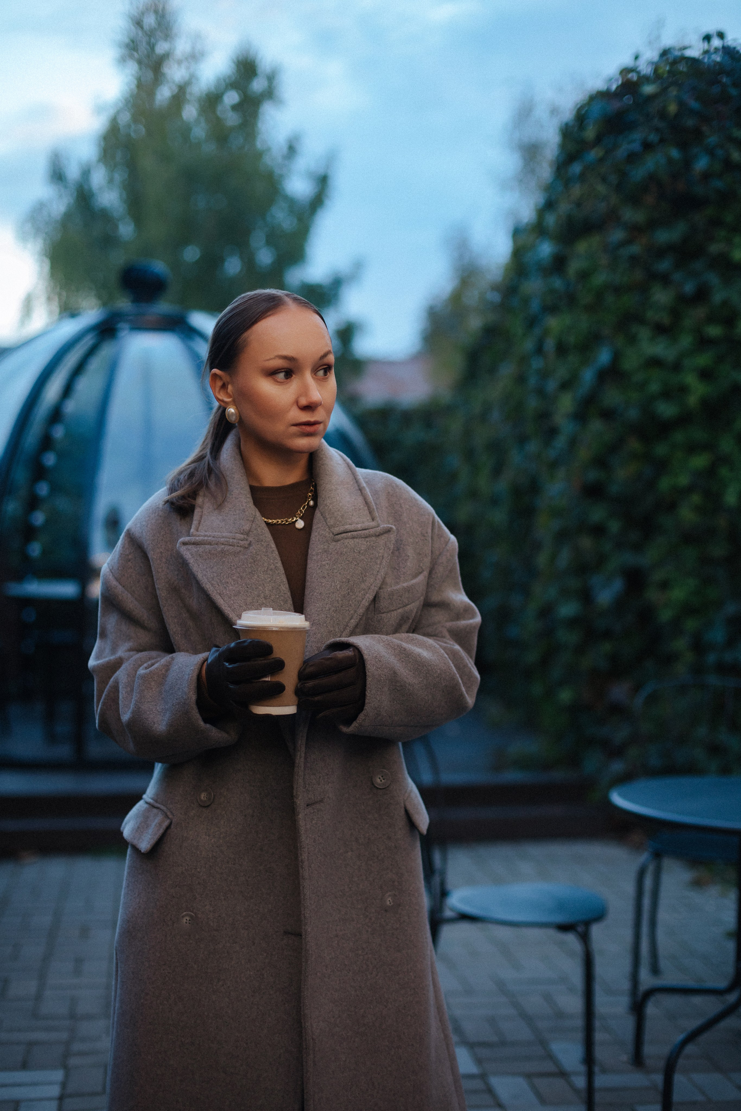 Маша стрит. Фотограф Калуга