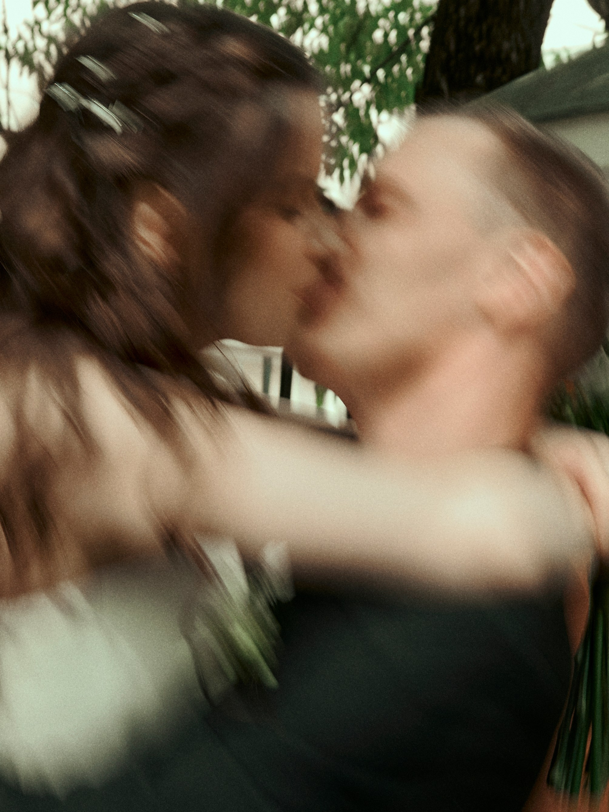 L I L I & S E G A. Портретный фотограф в Москве