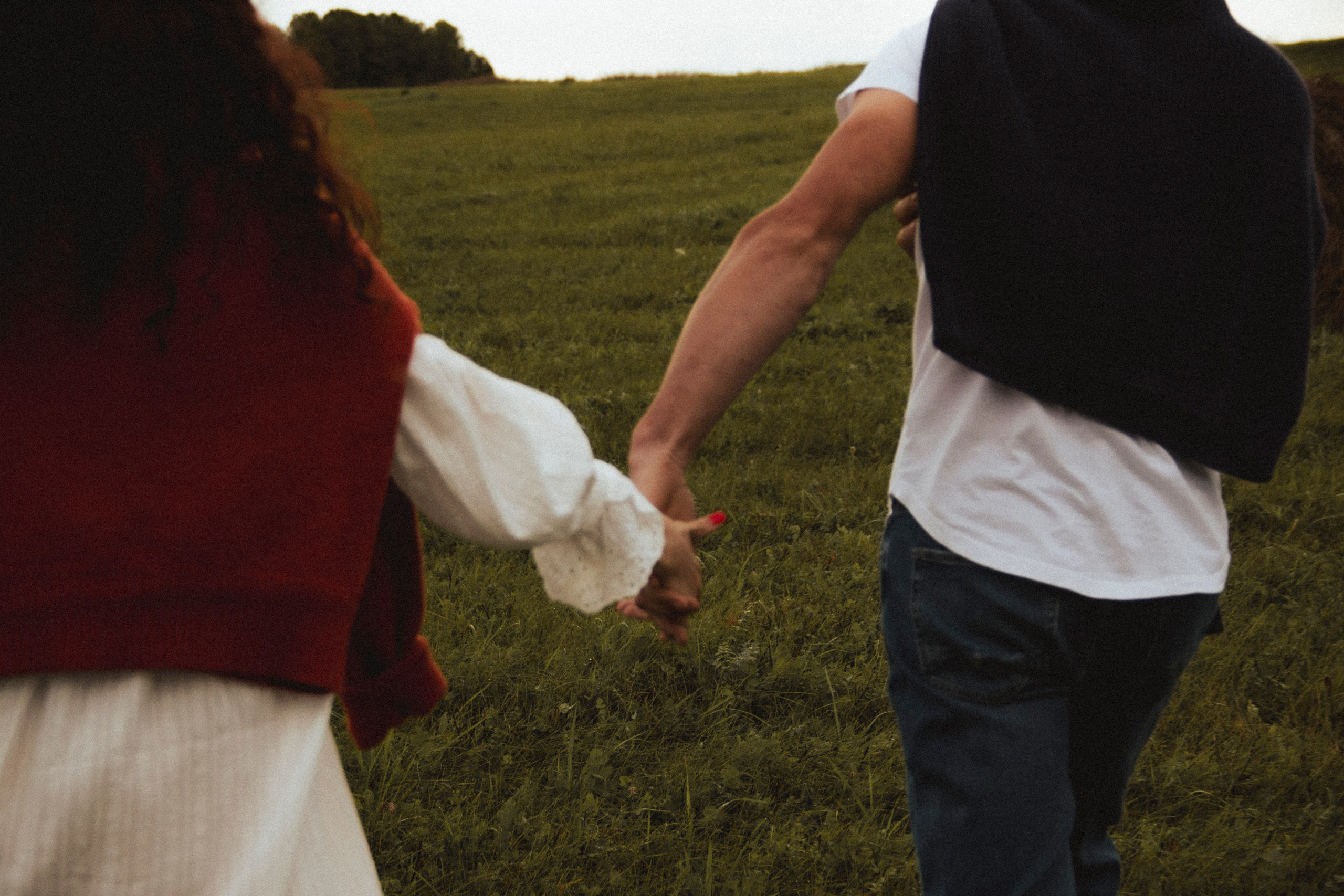 Саша и Люба. ProFoto