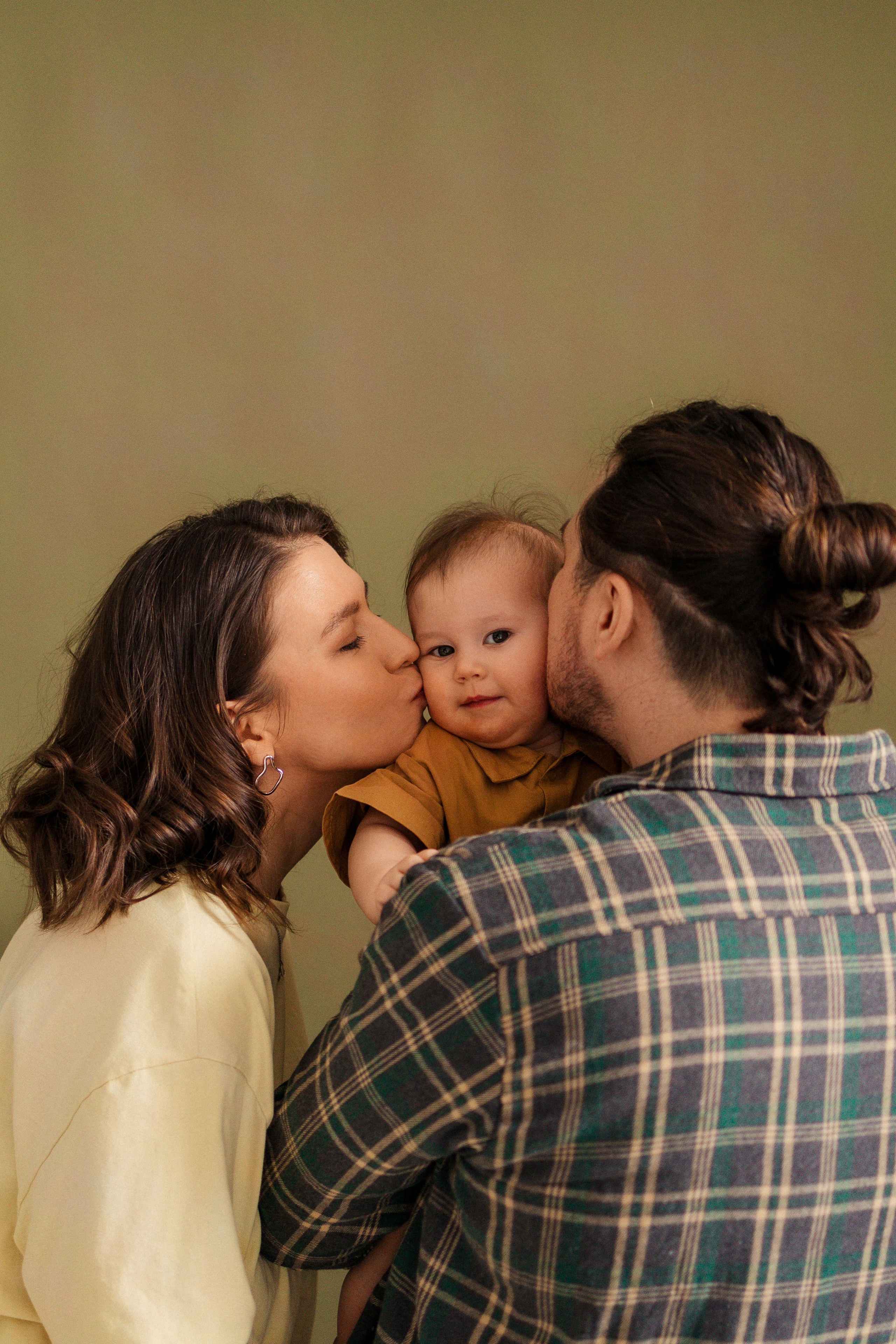 Мира/8 месяцев. Фотограф в Выборге и Санкт-Петербурге Маша Гуляева