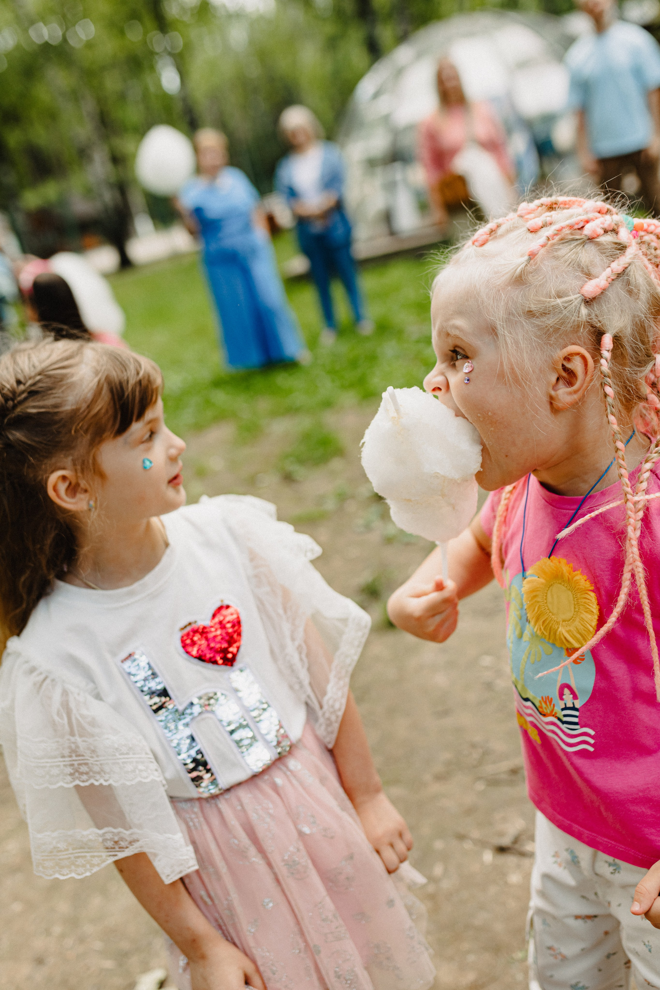 Полине 6. Свадебный и семейный фотограф Женя Добрянская в Нижнем Новгороде