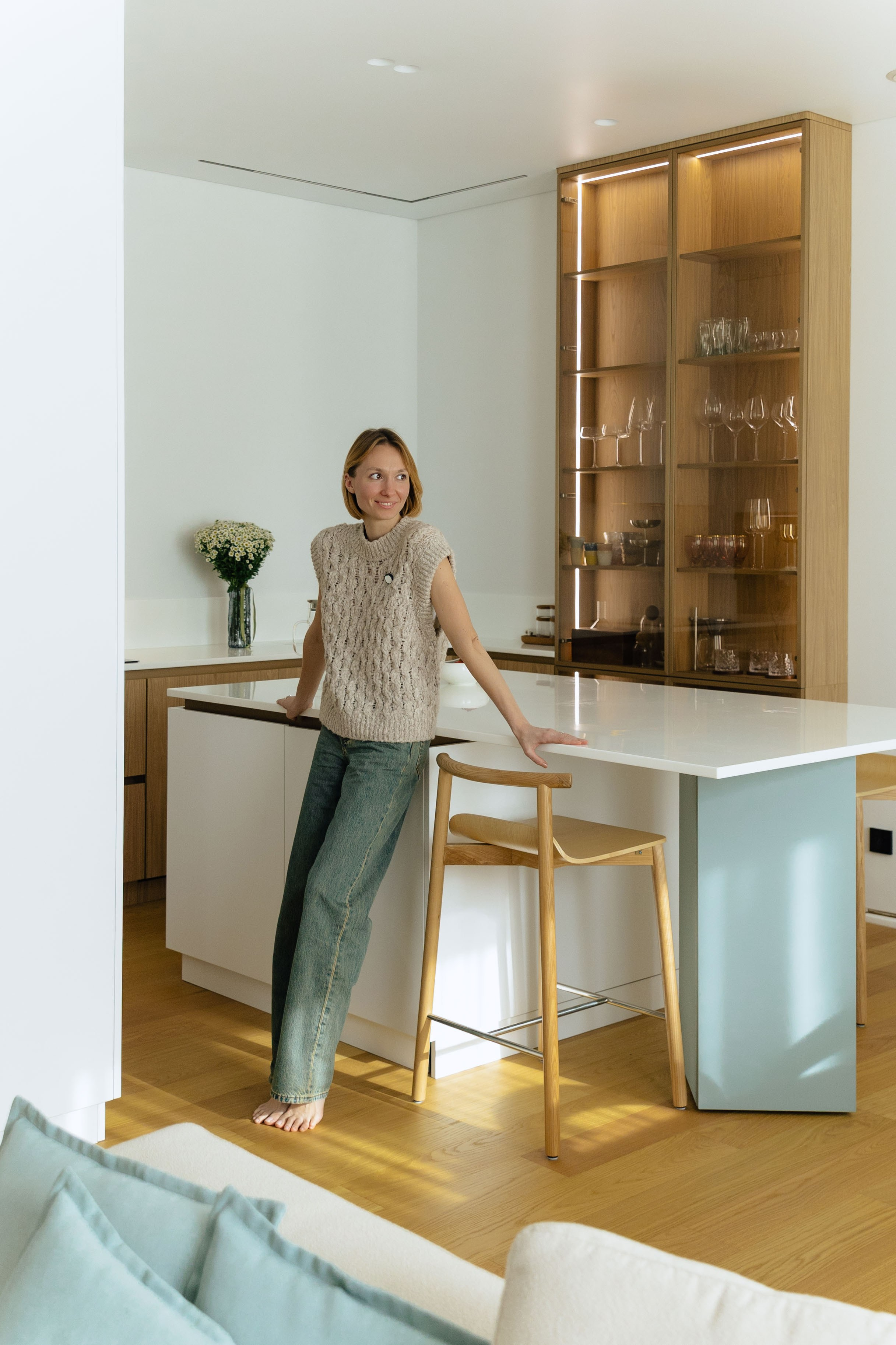 ИНТЕРЬЕРНАЯ СЪЁМКА. Аня Нагайцева фотограф в Томске, семьи, портреты, контент