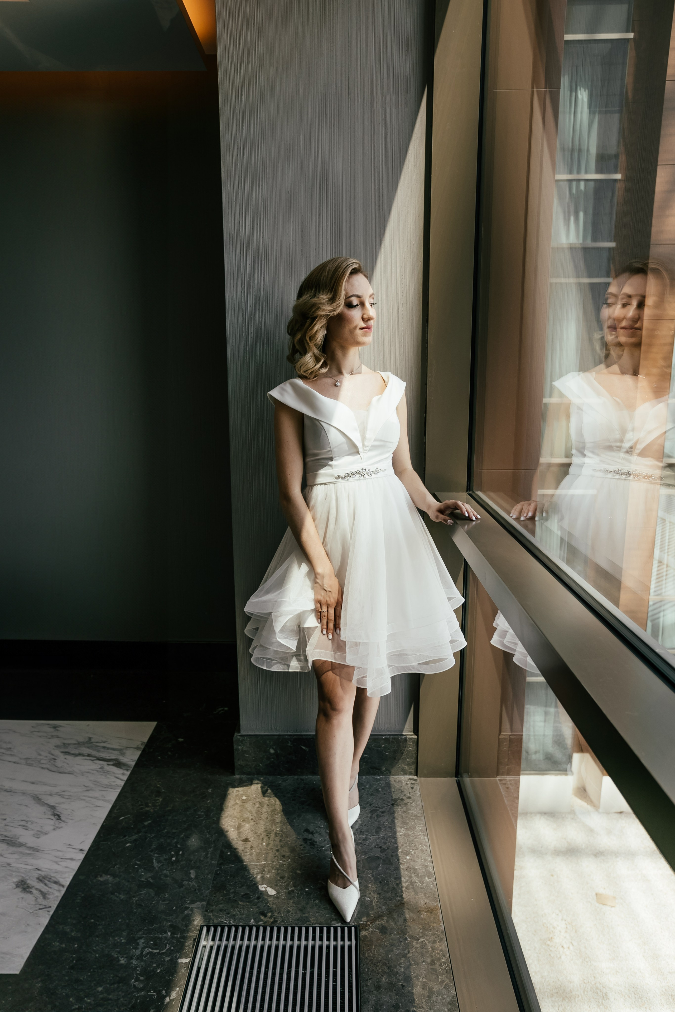 Настя и Саша. Свадебный фотограф Ростове-на-Дону