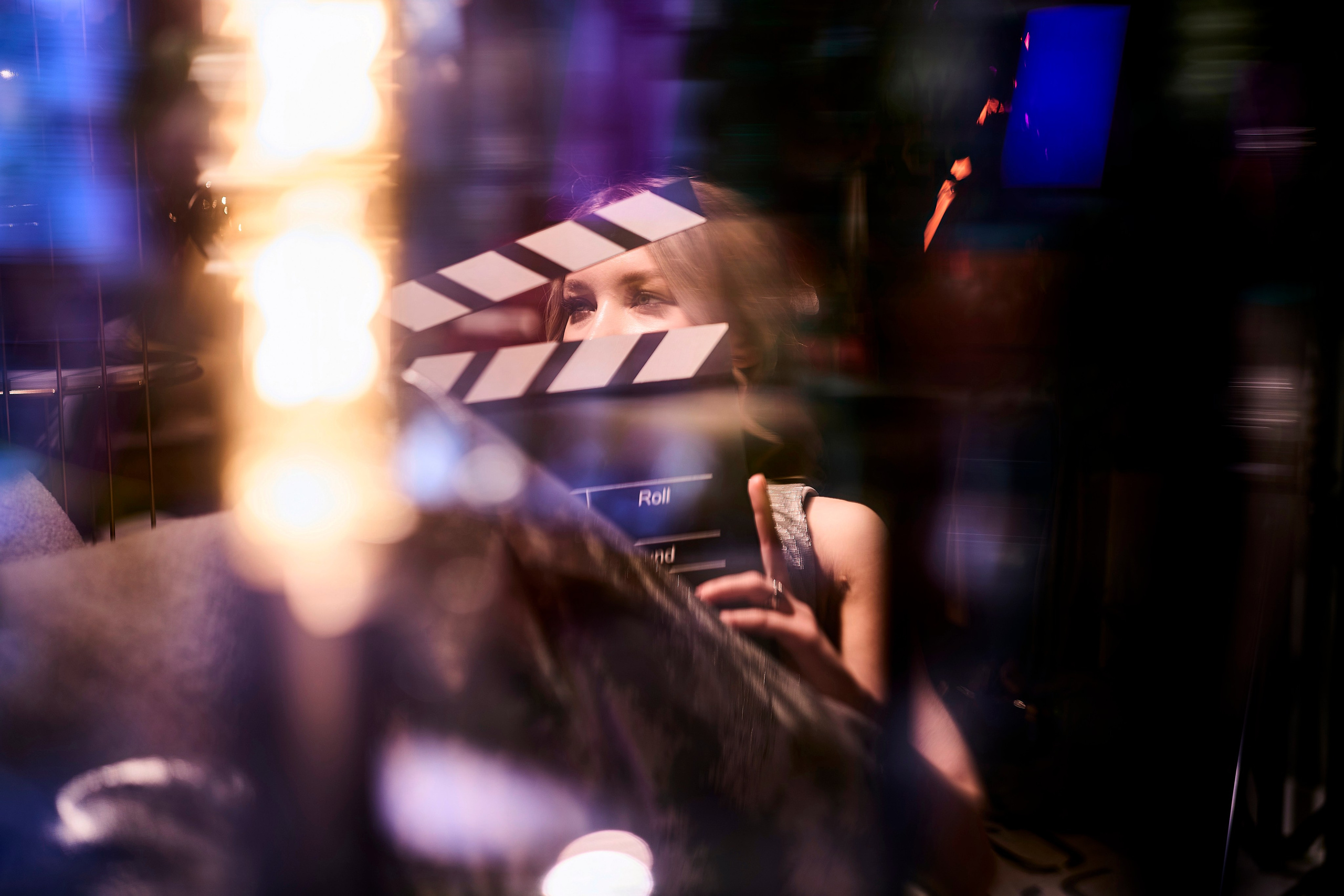 Ника. EVG PROHOROV