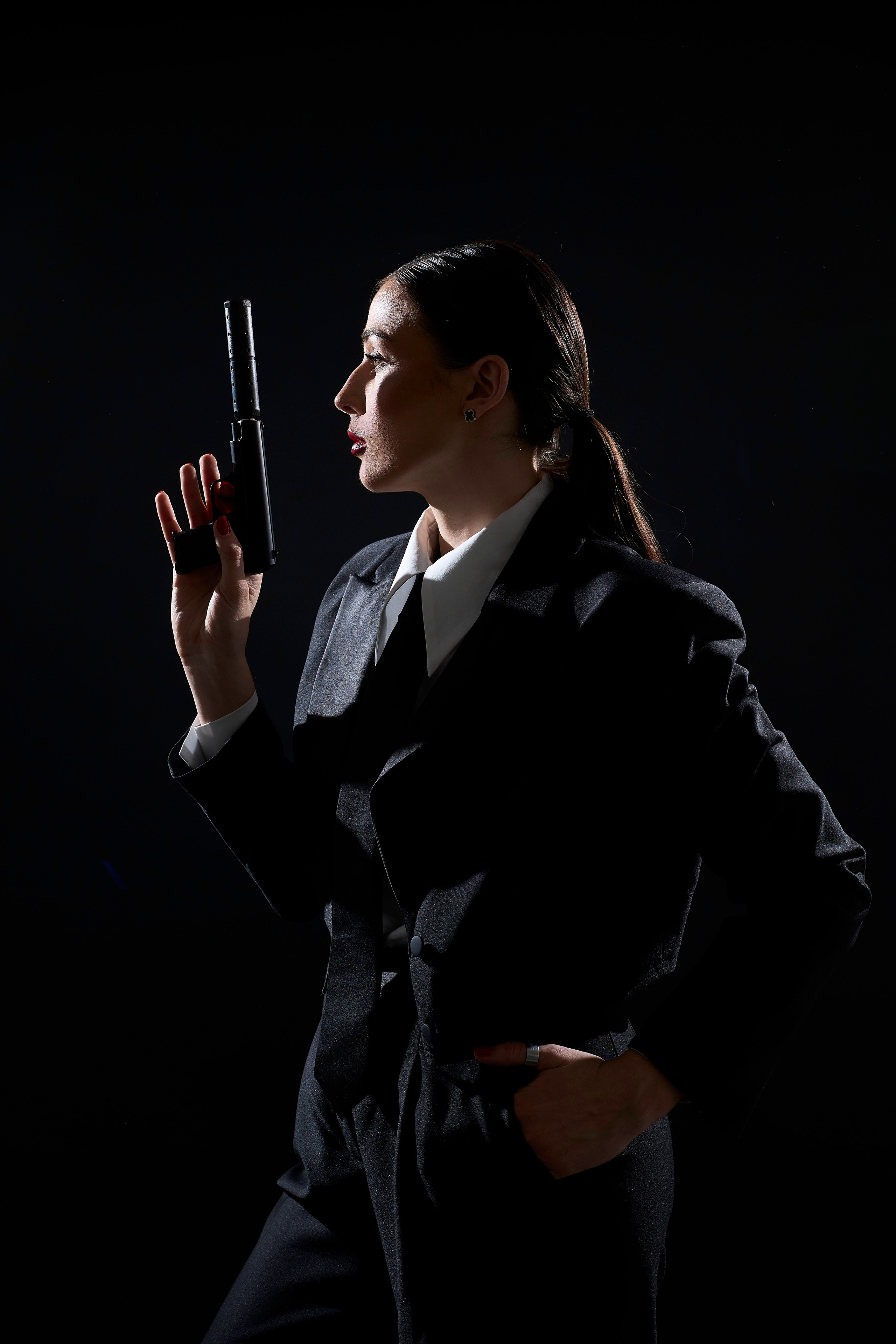 Деловая женская одежда. EVG PROHOROV