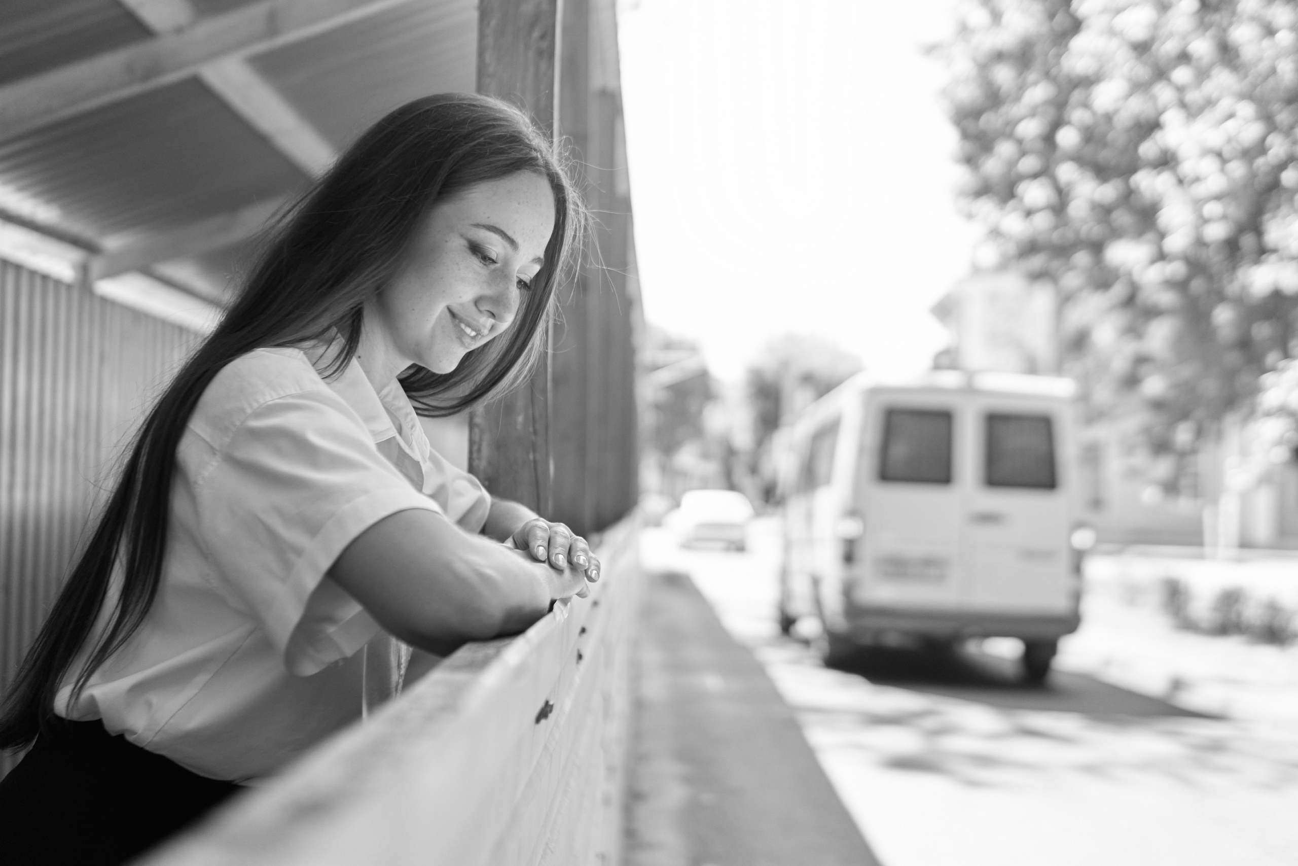 Алёна. EVG PROHOROV