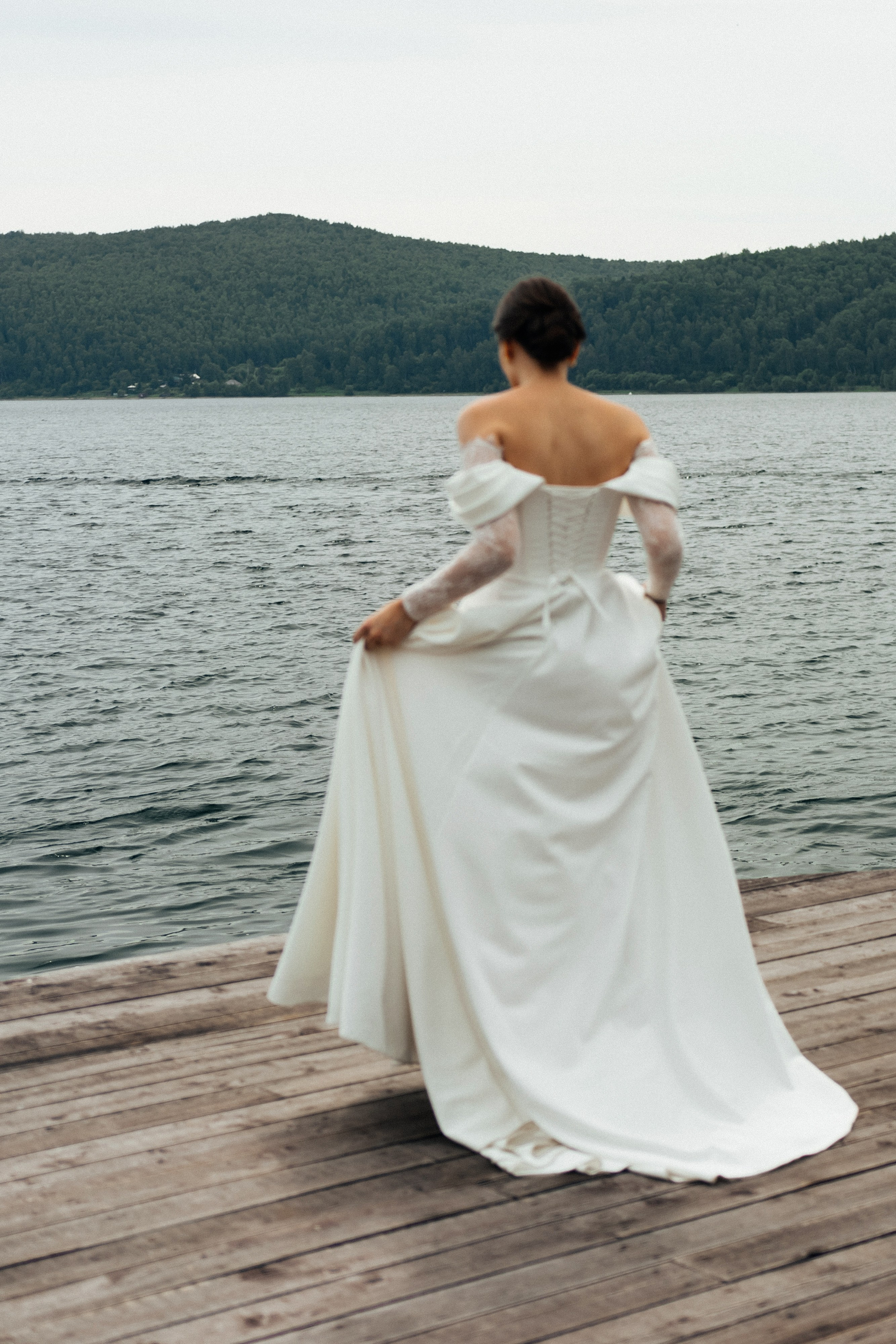 Иван и Анастасия. Фотограф Иркутск, Ангарск, Усолье-Сибирское. Выпускные альбомы