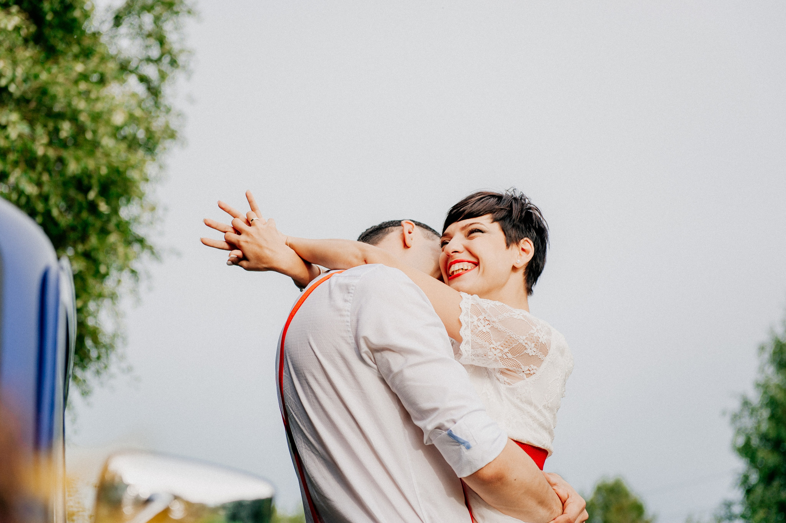 Любовь на закате. Свадебный и семейный фотограф в Минске Филиппович Александр