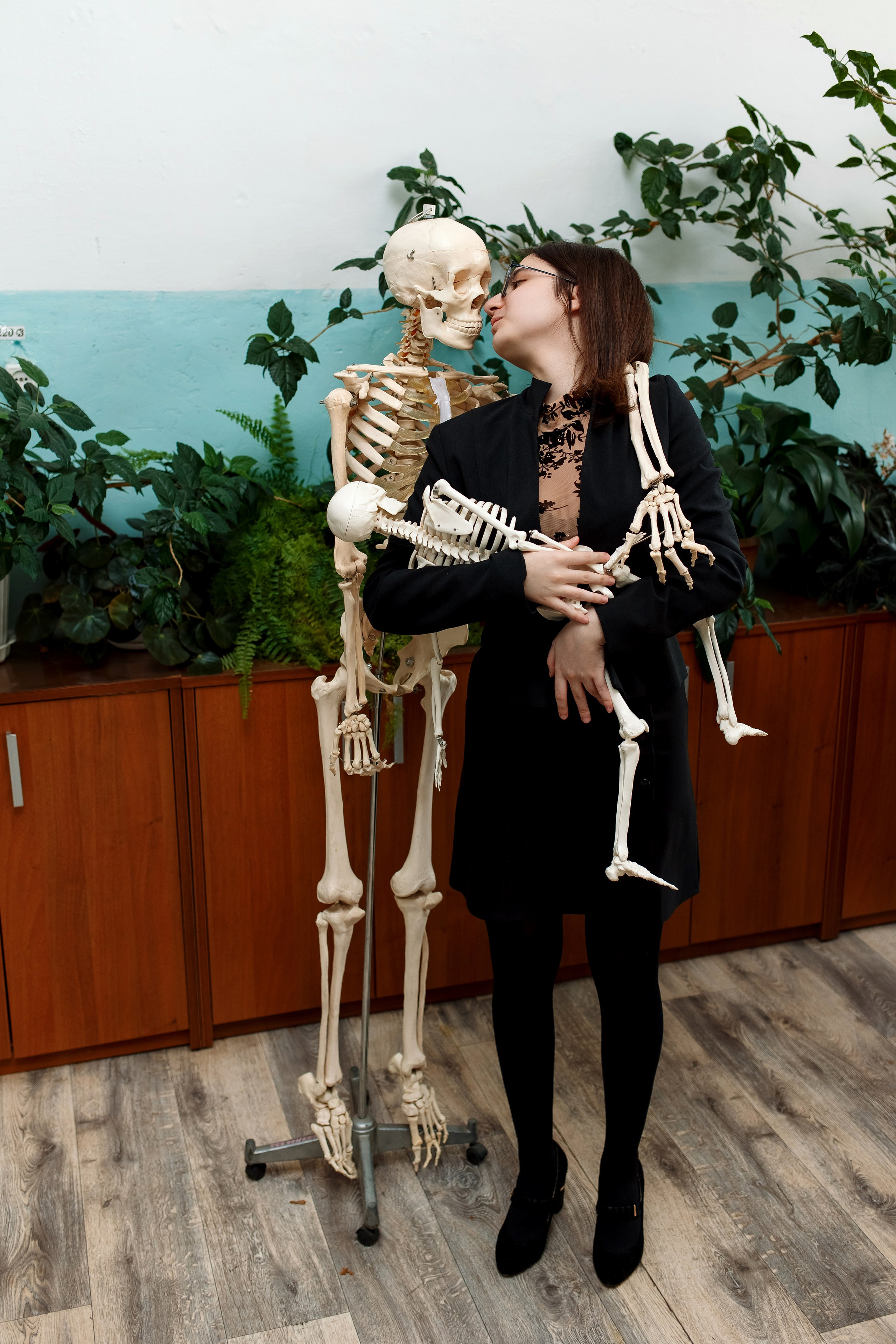 11 класс съемка в школе. Фотограф Любовь Корниенко, Примоский край