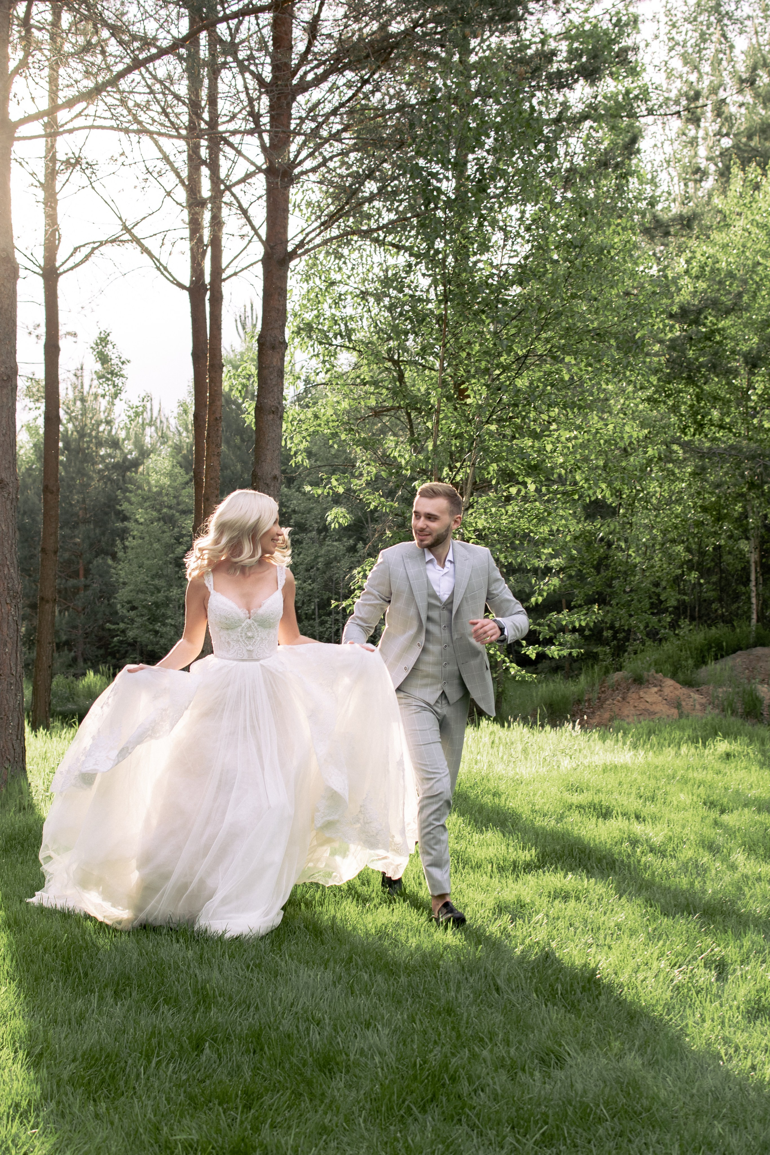 Свадьба Марина и Илья. Фотограф в Твери Дементьева Анастасия