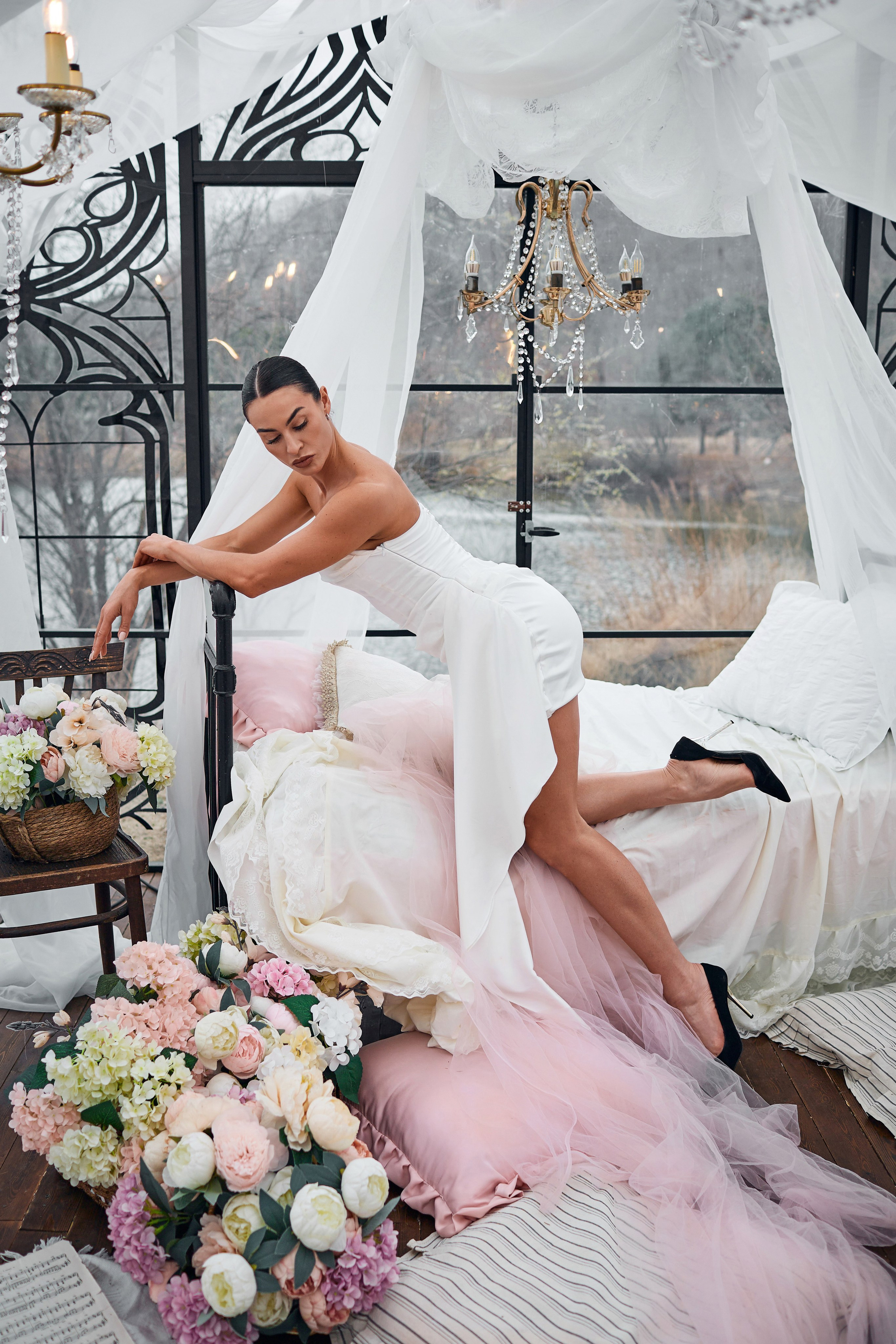 Локация. Свадебный, семейный и детский фотограф в городе Партизанск, Находка