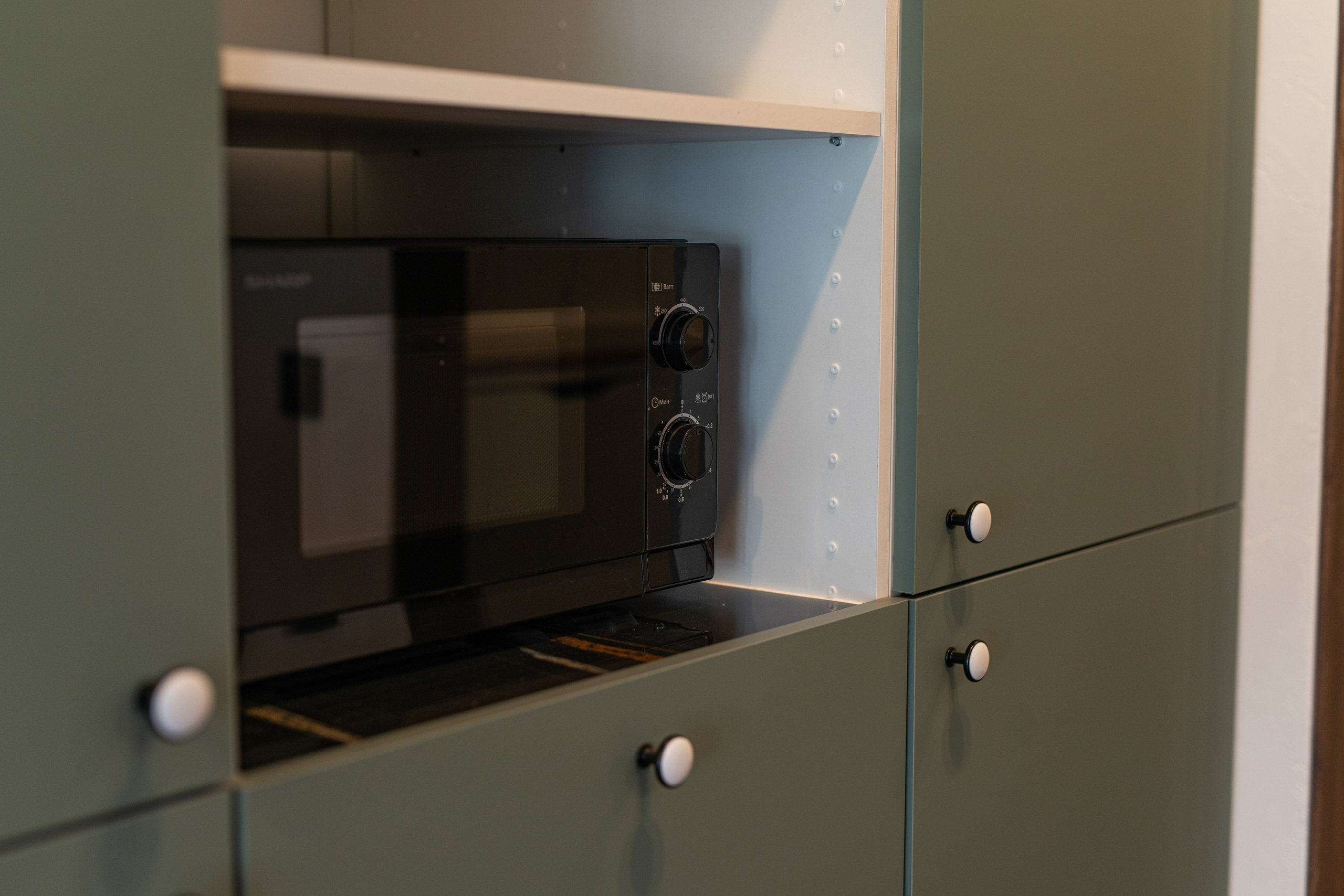 Интерьерная фотосъёмка квартиры в новом ЖК. Репортажный и персональный фотограф в Москве