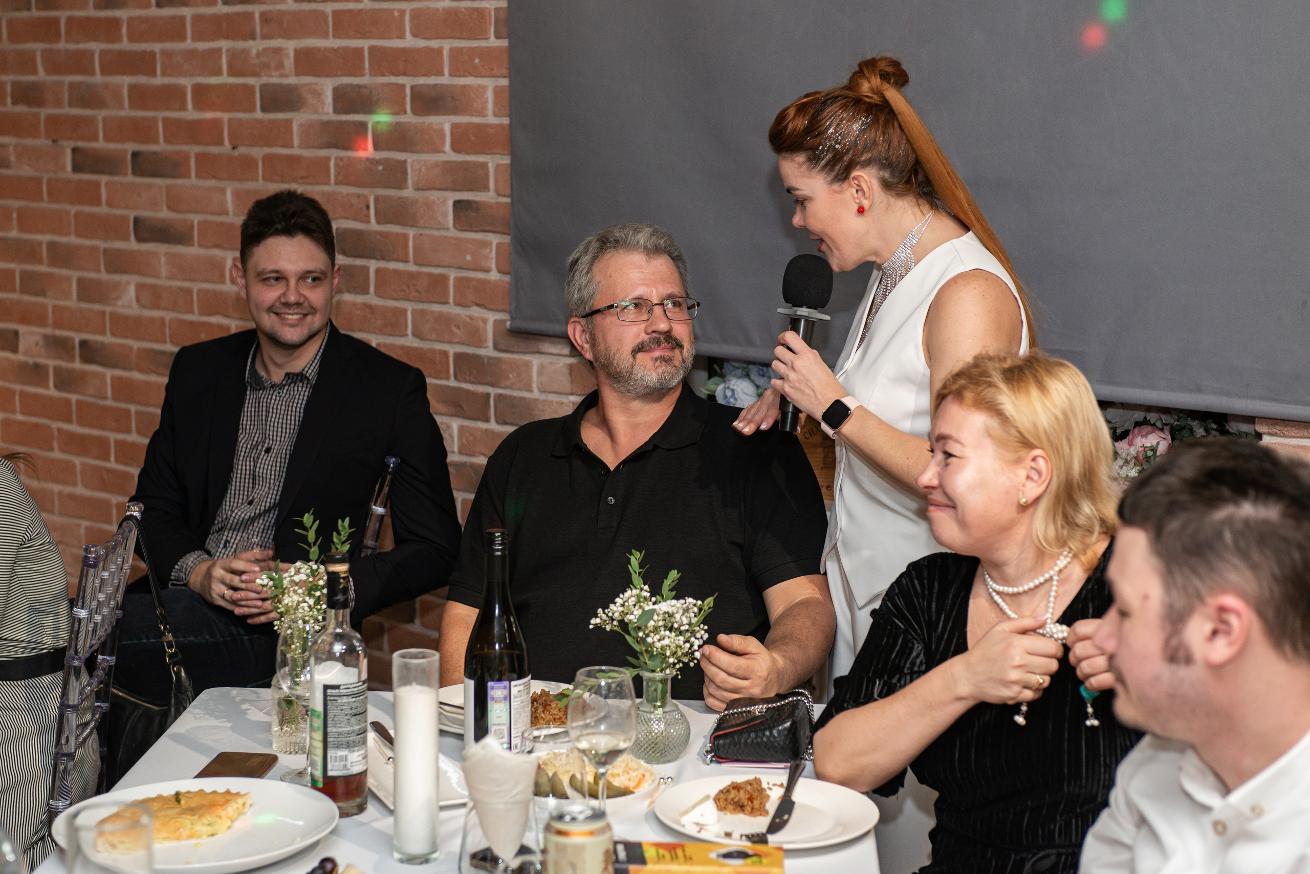 Свадебный день с Валерием и Рушаной. Репортажный и персональный фотограф в Москве