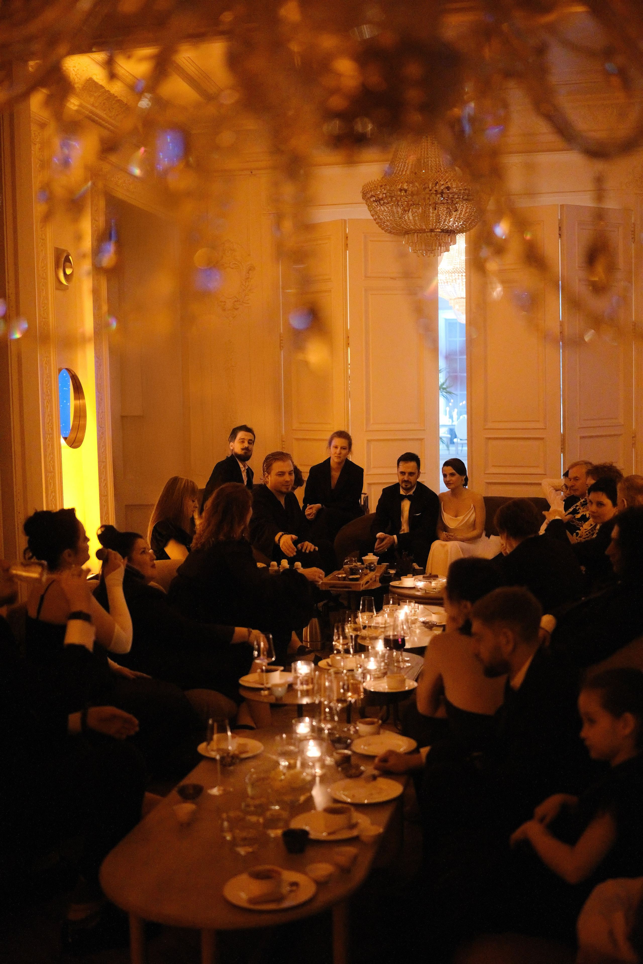 Данила и Ольга. Фотограф Елена Маринина Москва