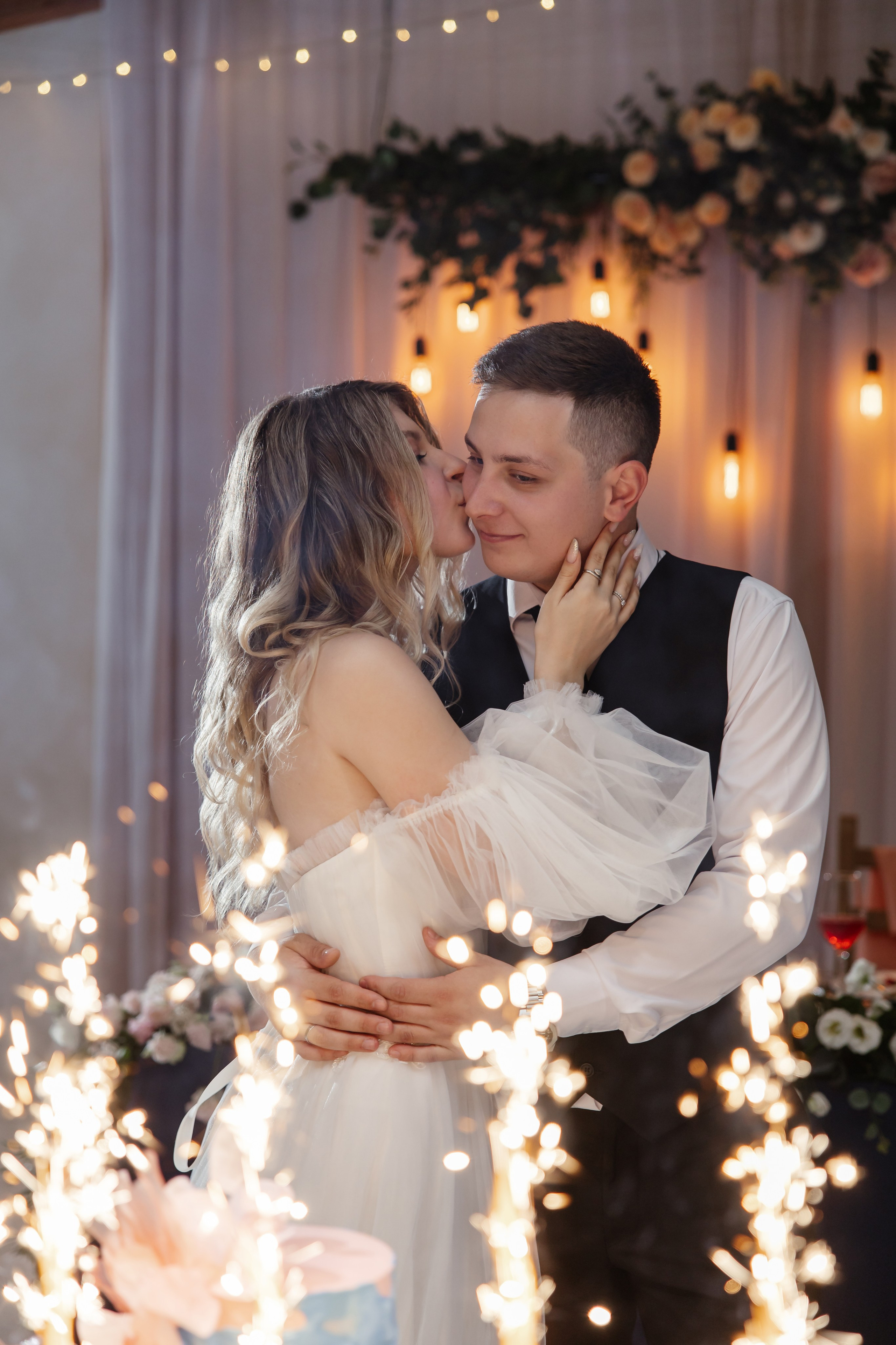 Фотограф на свадьбу на полный день. Фотограф, видеограф на свадьбу в Москве Никита Назаров