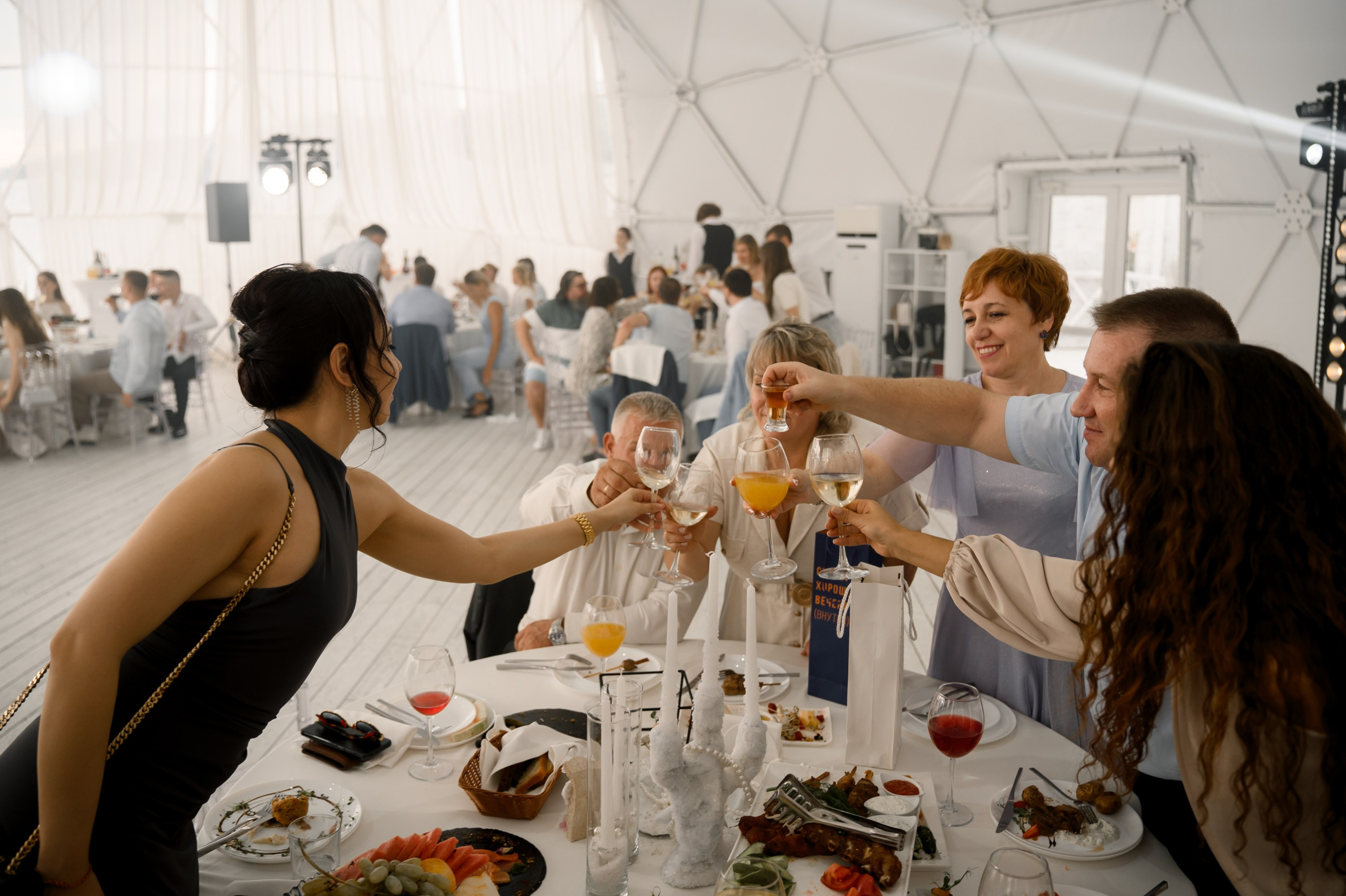 ХВОЯ МОРСКАЯ. Свадебный  фотограф Новосибирск