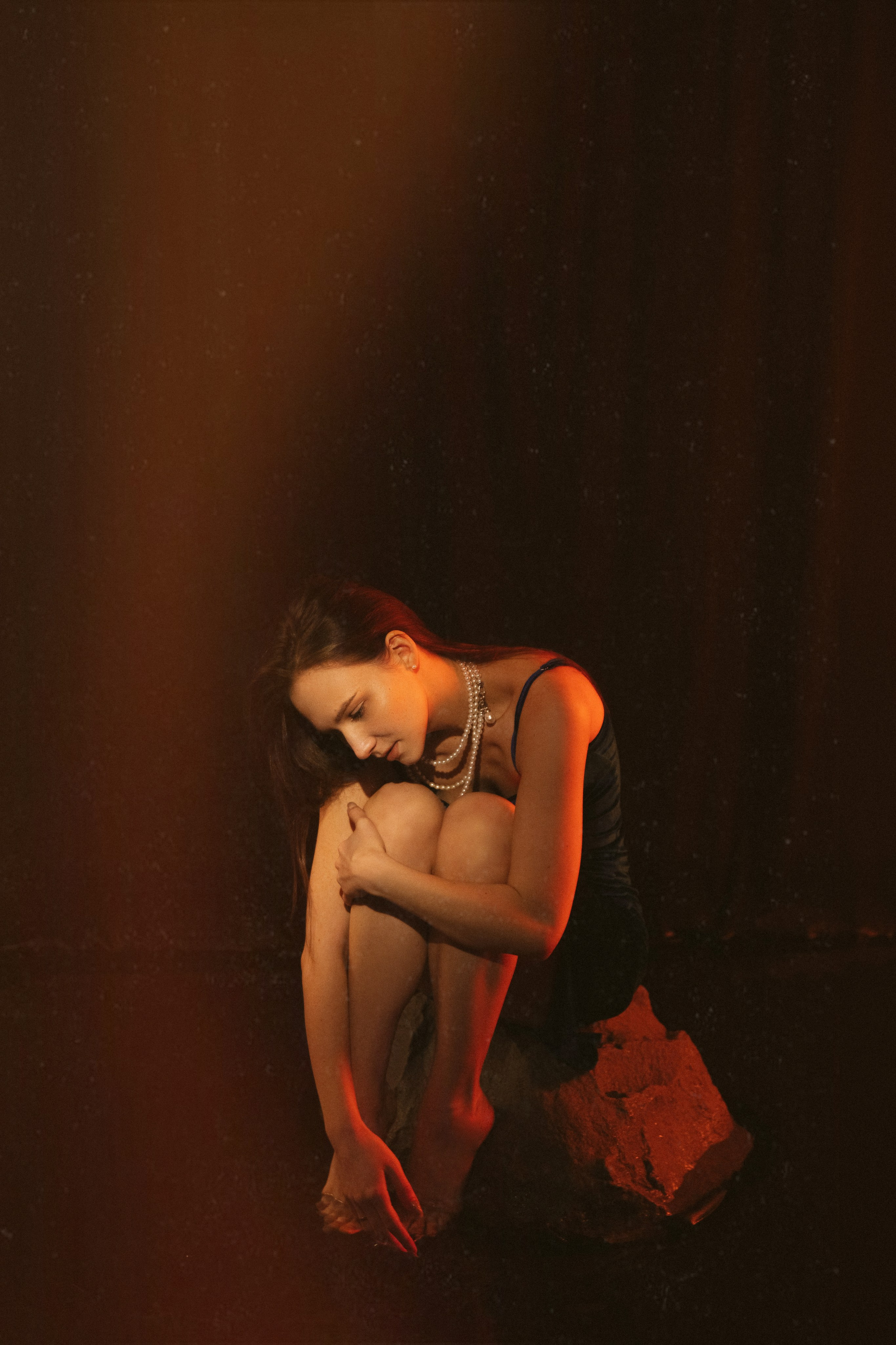 Эля`2. Фотограф в Самаре Юля Борщ