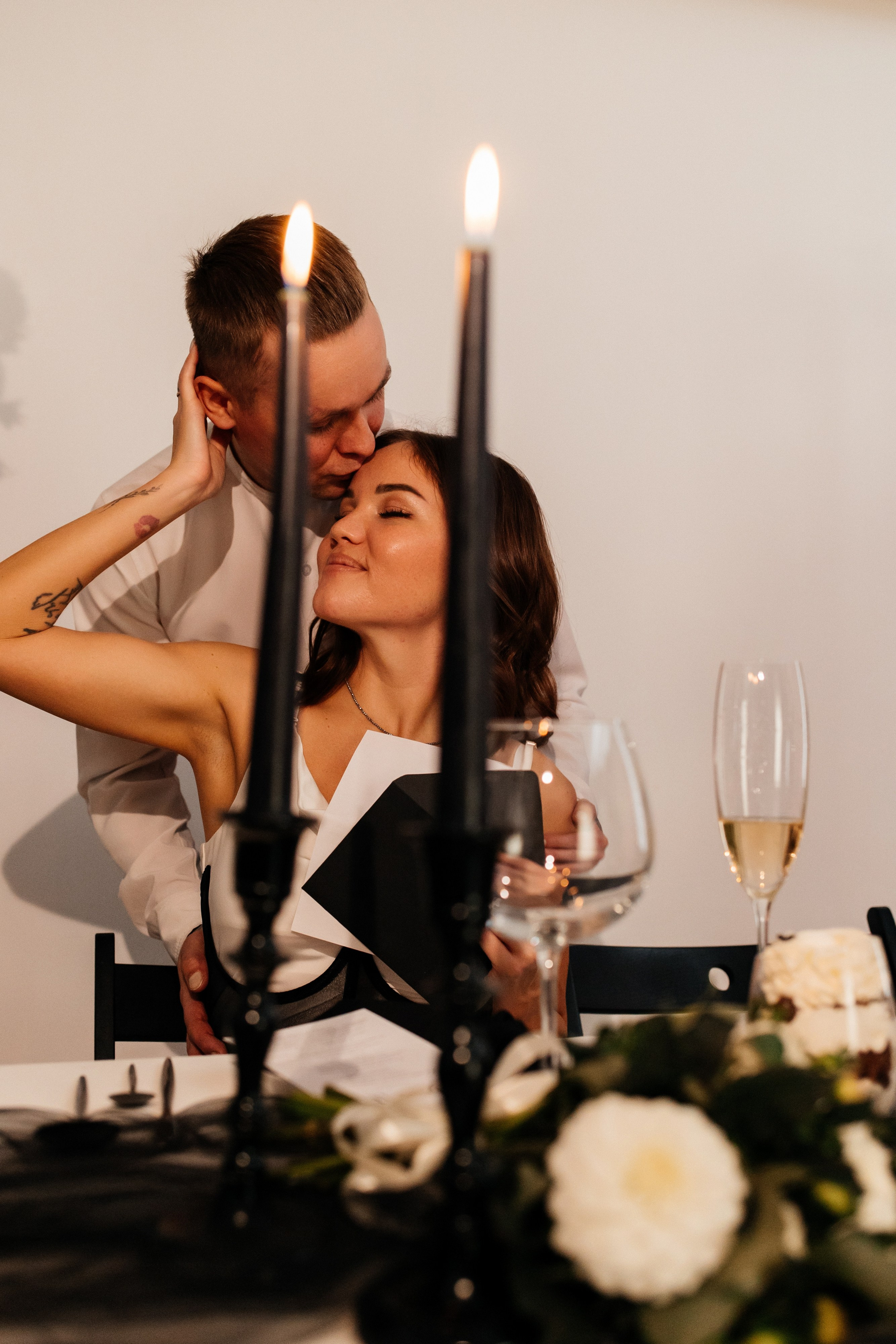 СЕРГЕЙ&КСЕНИЯ. Фотограф Кудымкар | Пермский край