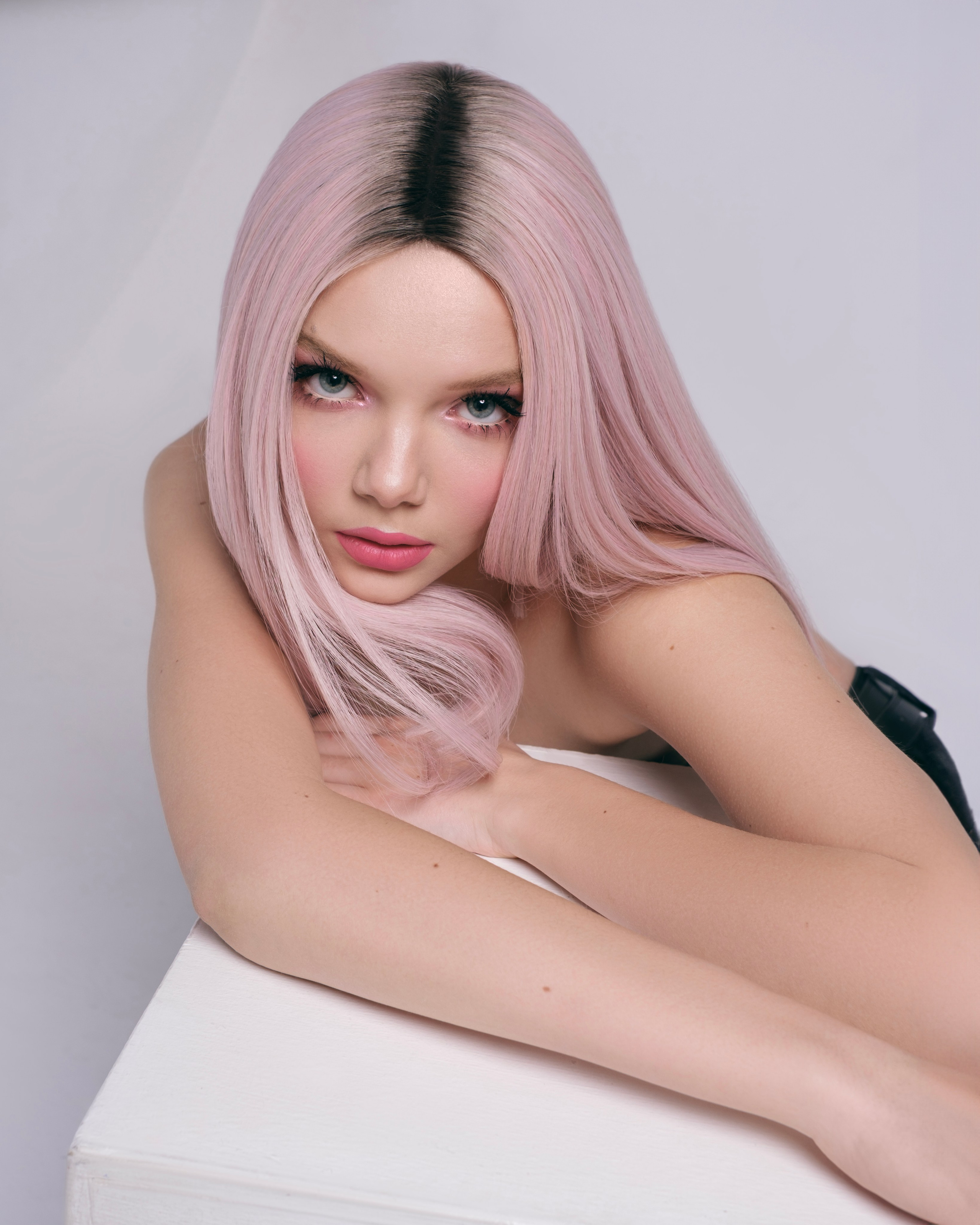 Портфолио. Портретный фотограф в Красноярске Полина Теплова