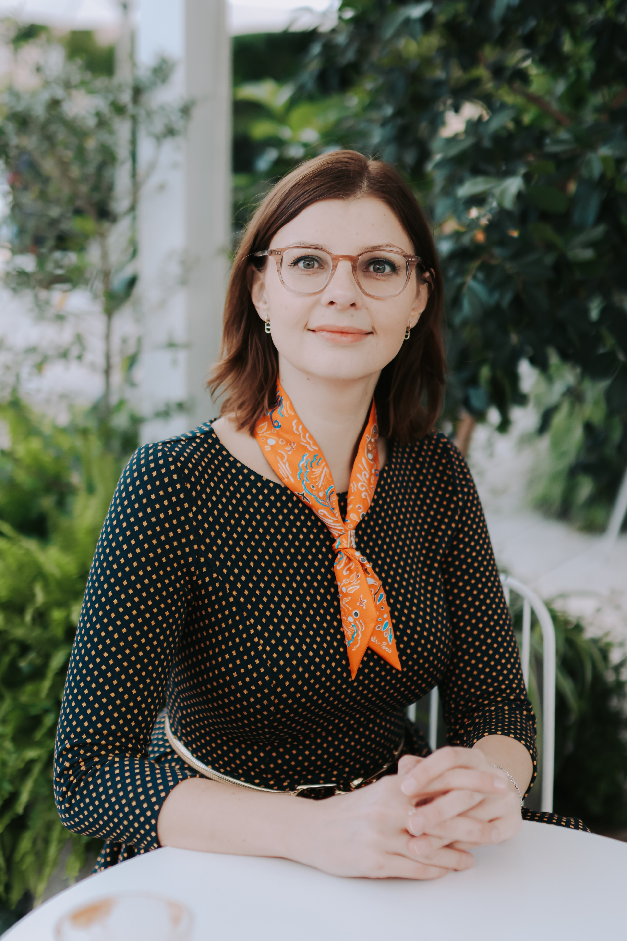 Avital, Tel Aviv | January 2026. Photographer in Israel Alice Milchin