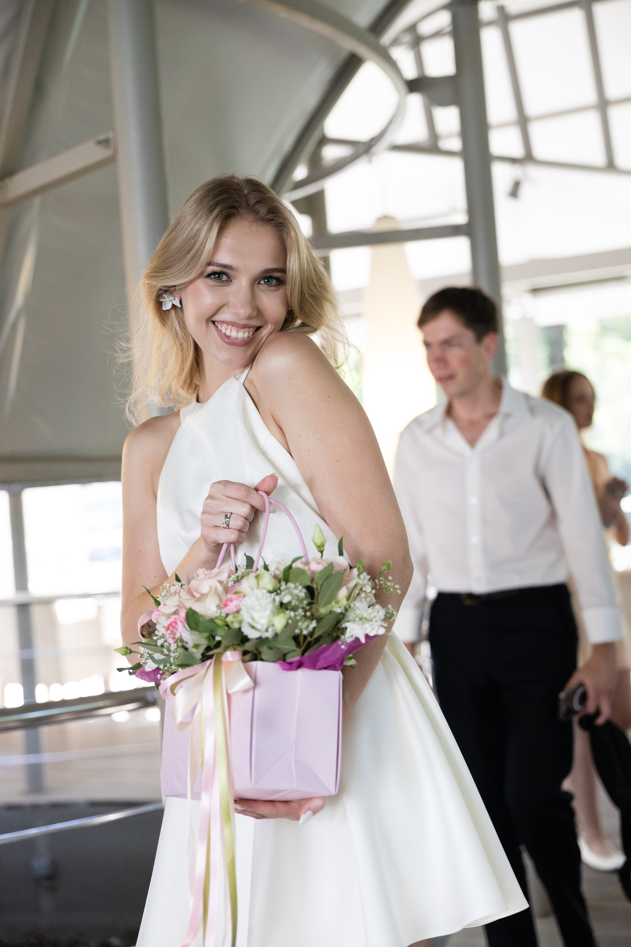 Большая семейная фотосессия. Фотограф Артем Бросов в Санкт-Петербурге и Дубае