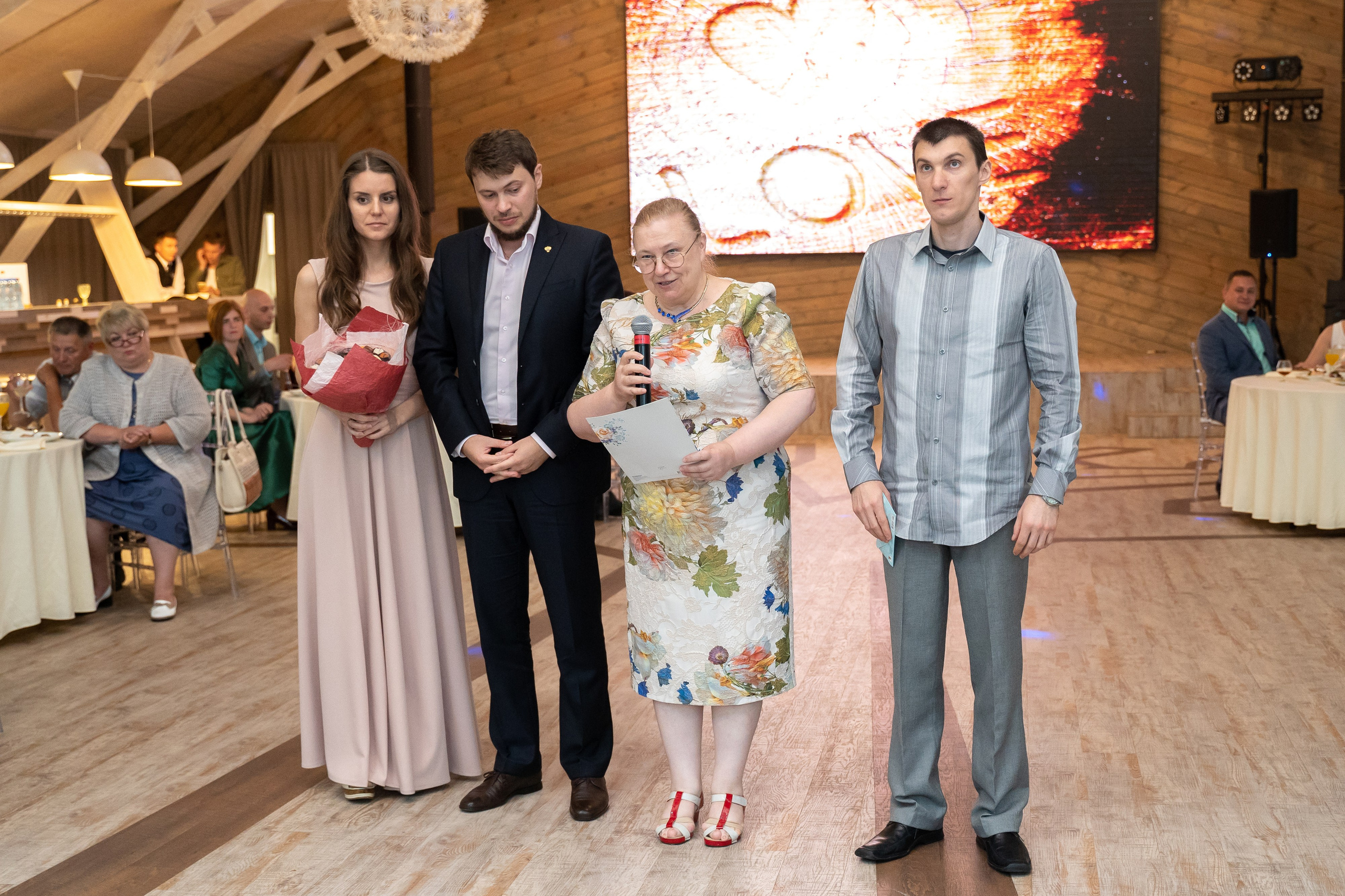 Дмитрий и Вика. Архив