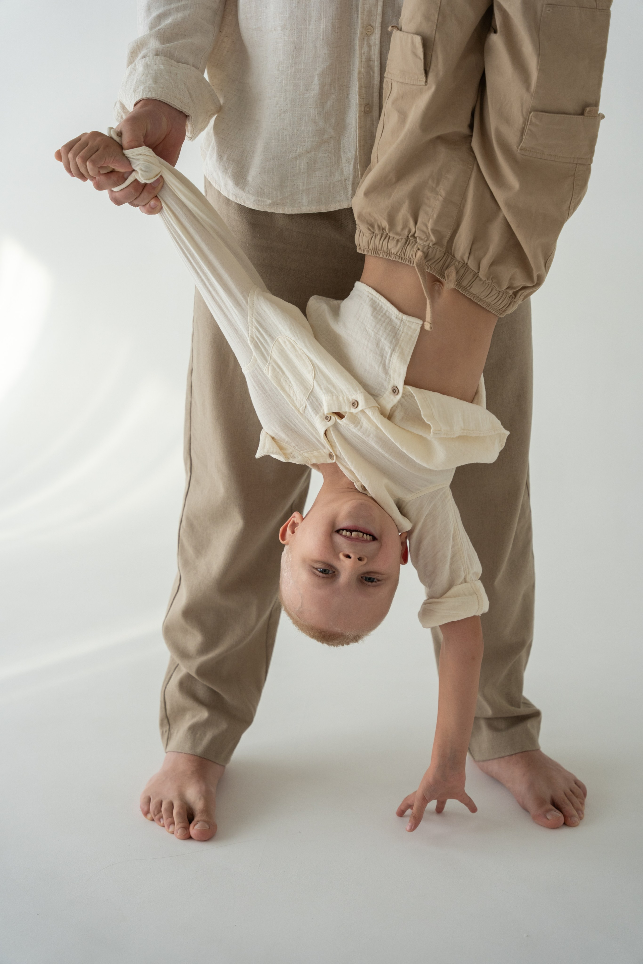 Семейная гармония. Любовь, растущая вместе с семьёй. Фотограф |Ленинск, Волжский, Волгоград| Наталья Савилова