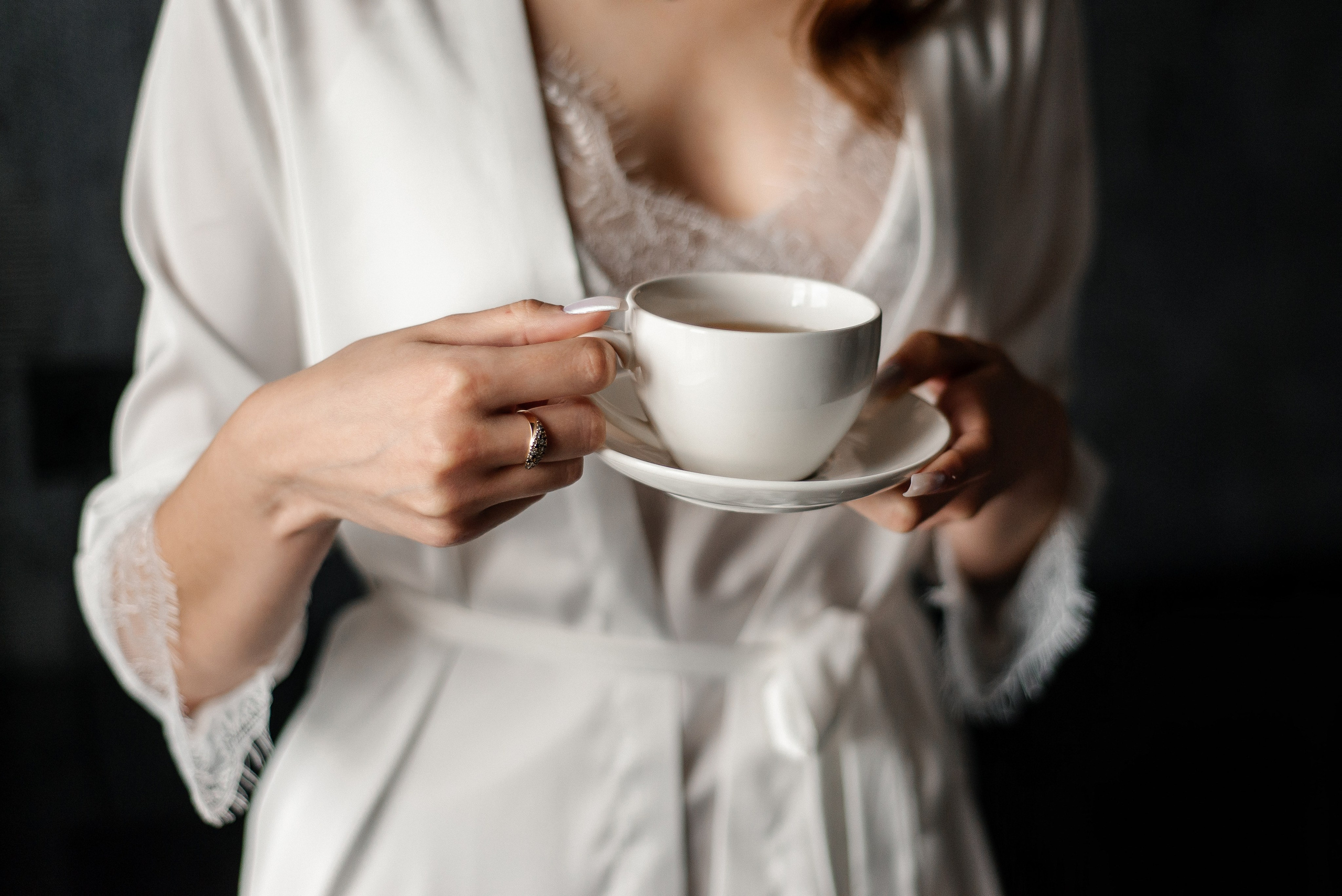 Михаил и Эмилия. Свадебный фотограф Курск Артем Духтанов