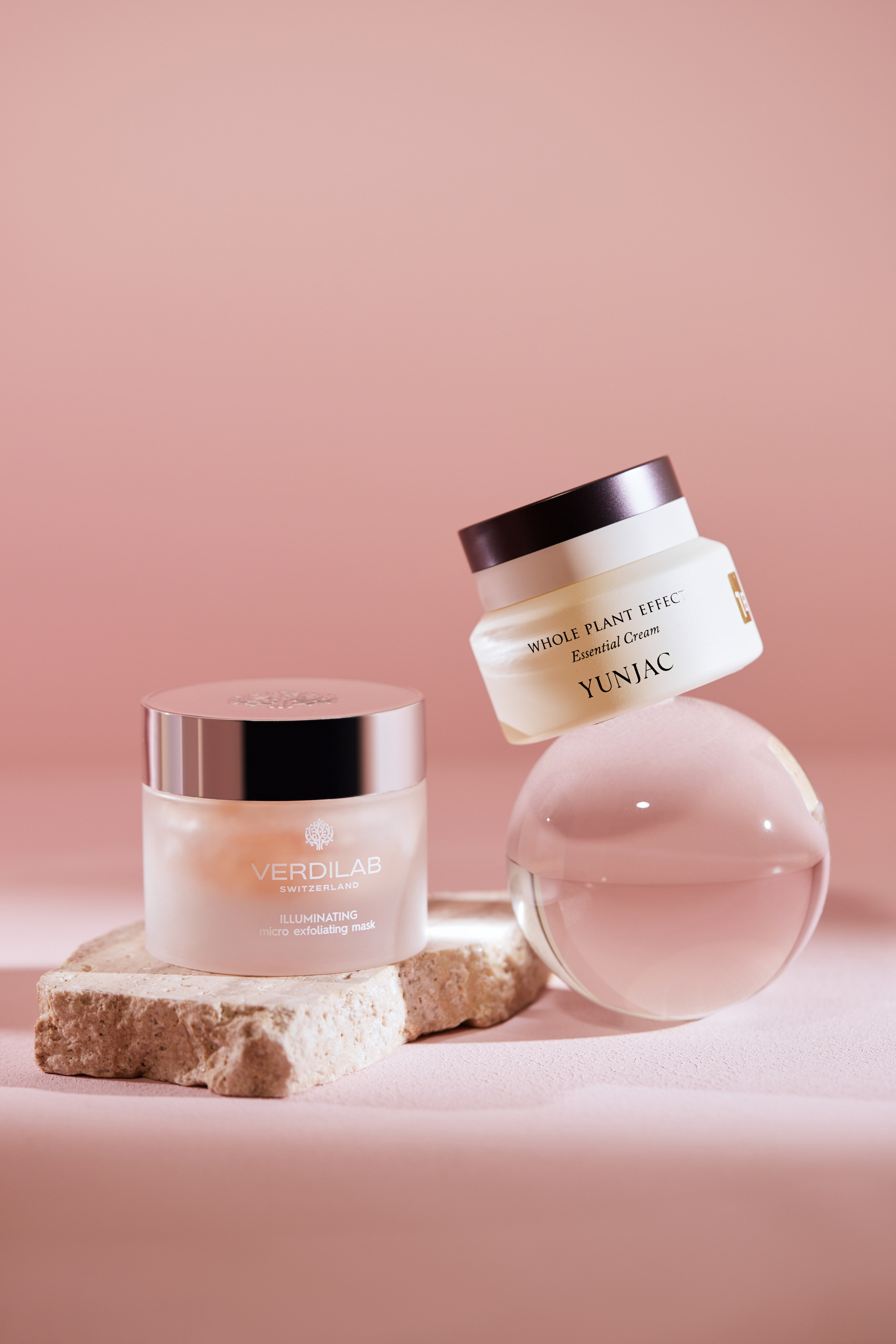 Women's cosmetics. Dolgikh Production team