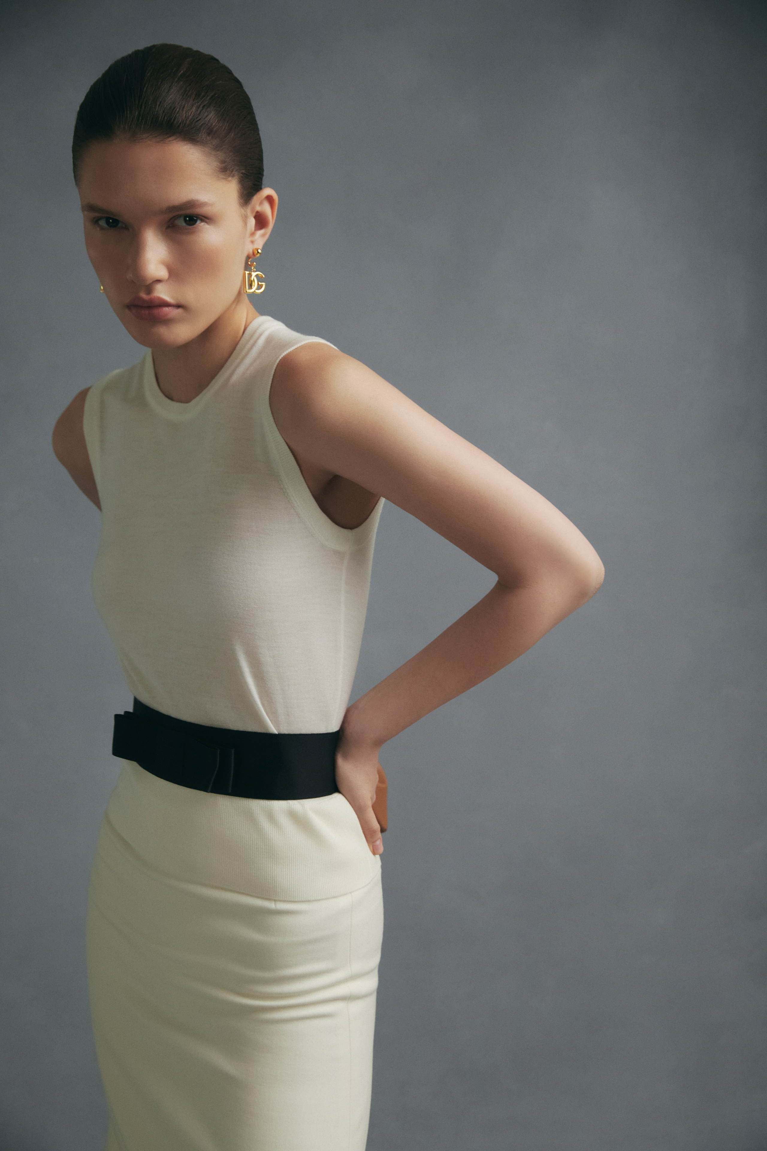 Dolce & Gabbana. Dolgikh Production team