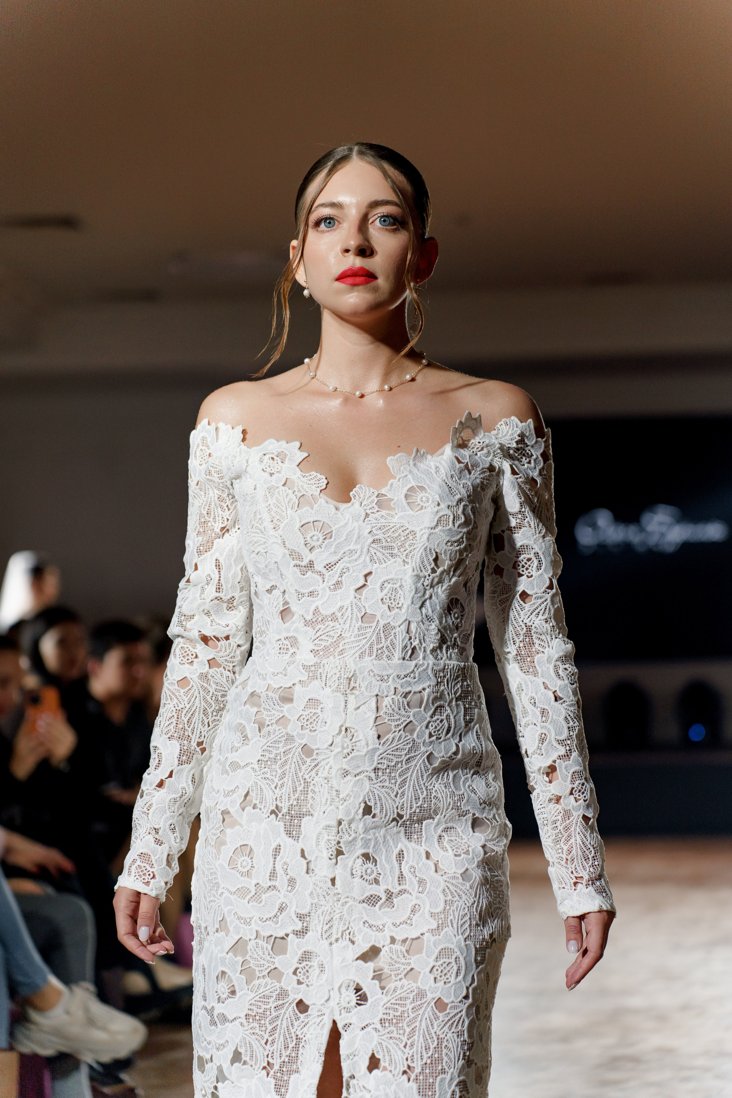 Выставка свадебных специалистов «Свадьба на 1000%». Свадебный фотограф в Санкт-Петербурге