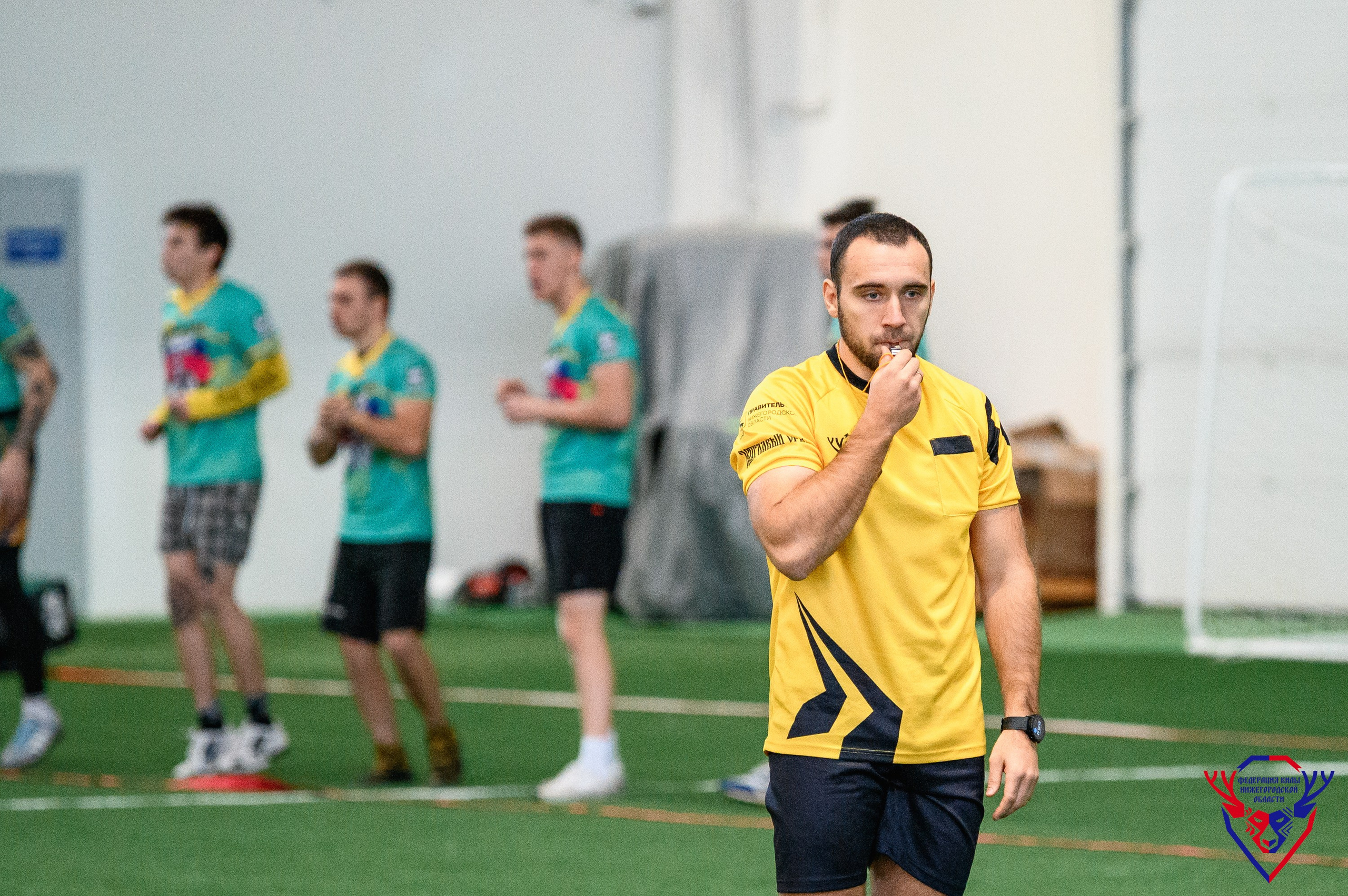 Межрегиональный фестиваль «Кила-Сила». Фотограф Захваткин Роман