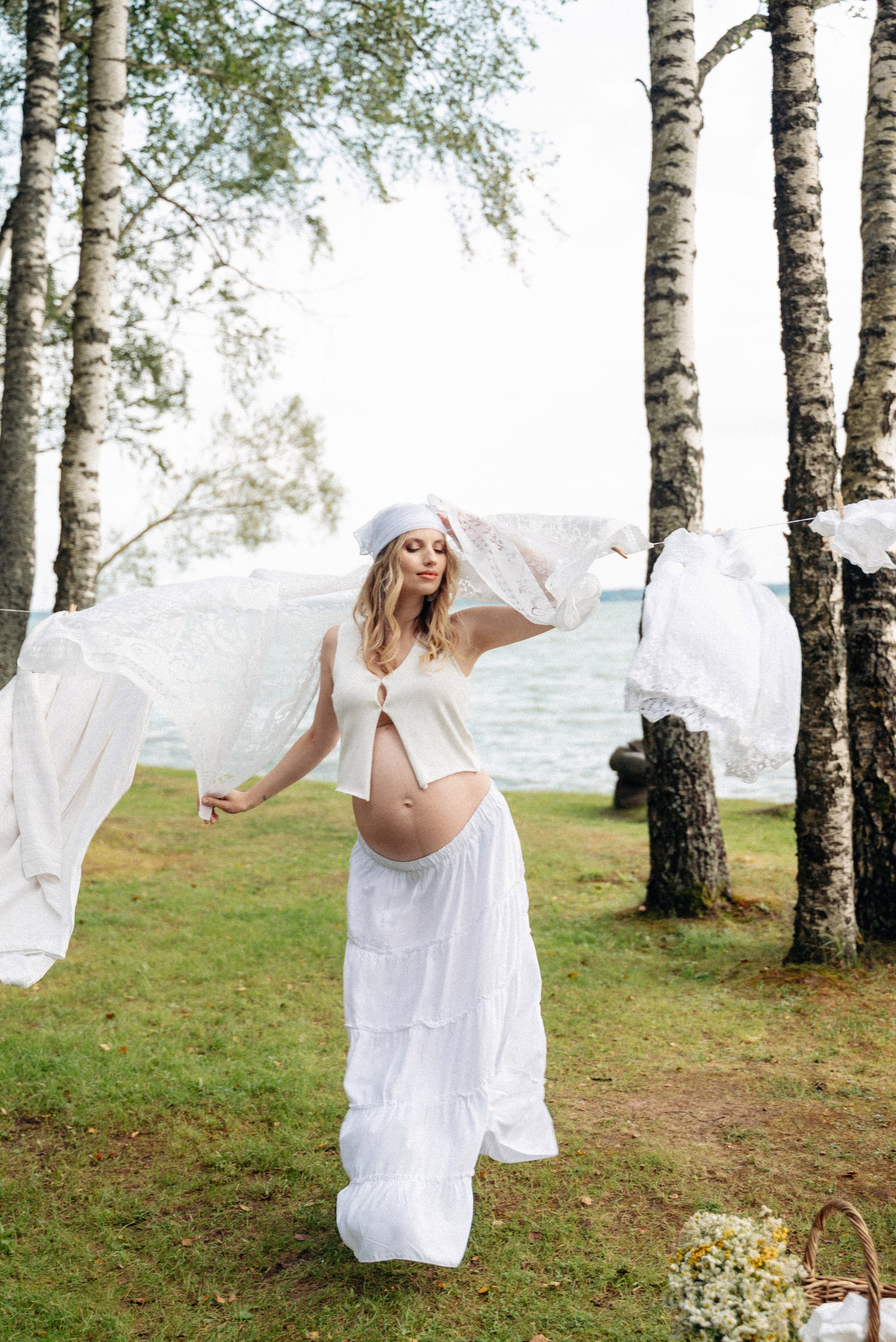 Стирка. Свадебный и портретный фотограф в Минске Наташа Каракулова