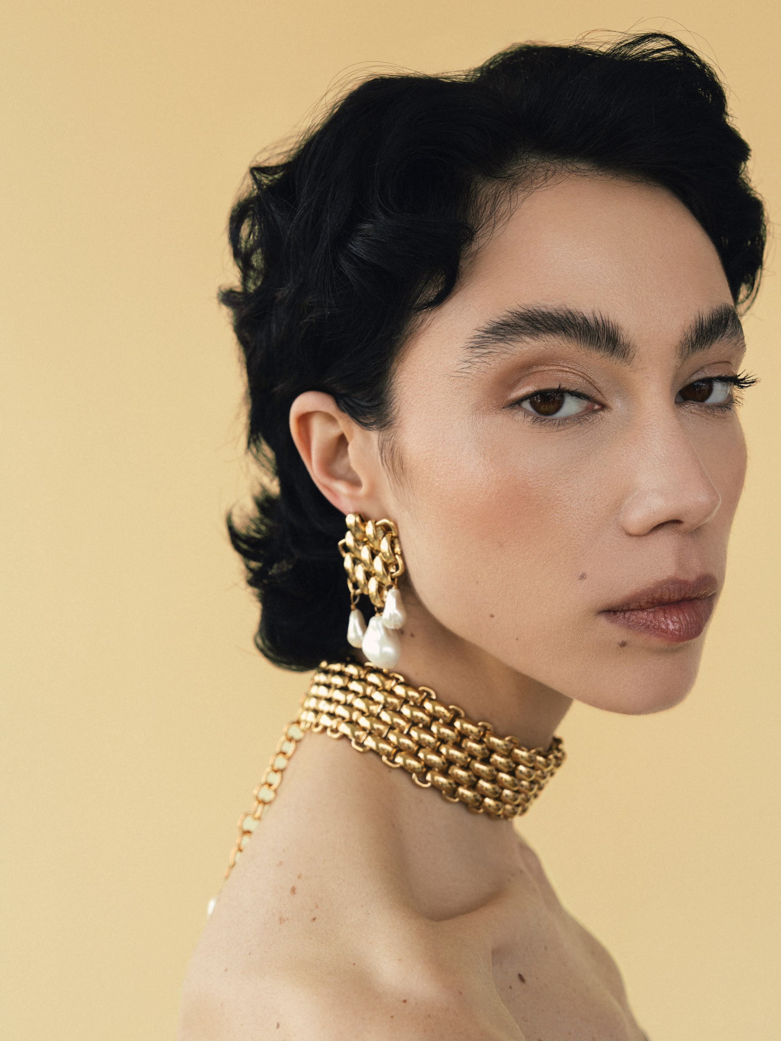 Lookbook. Retoucher Sveta Nestyuk