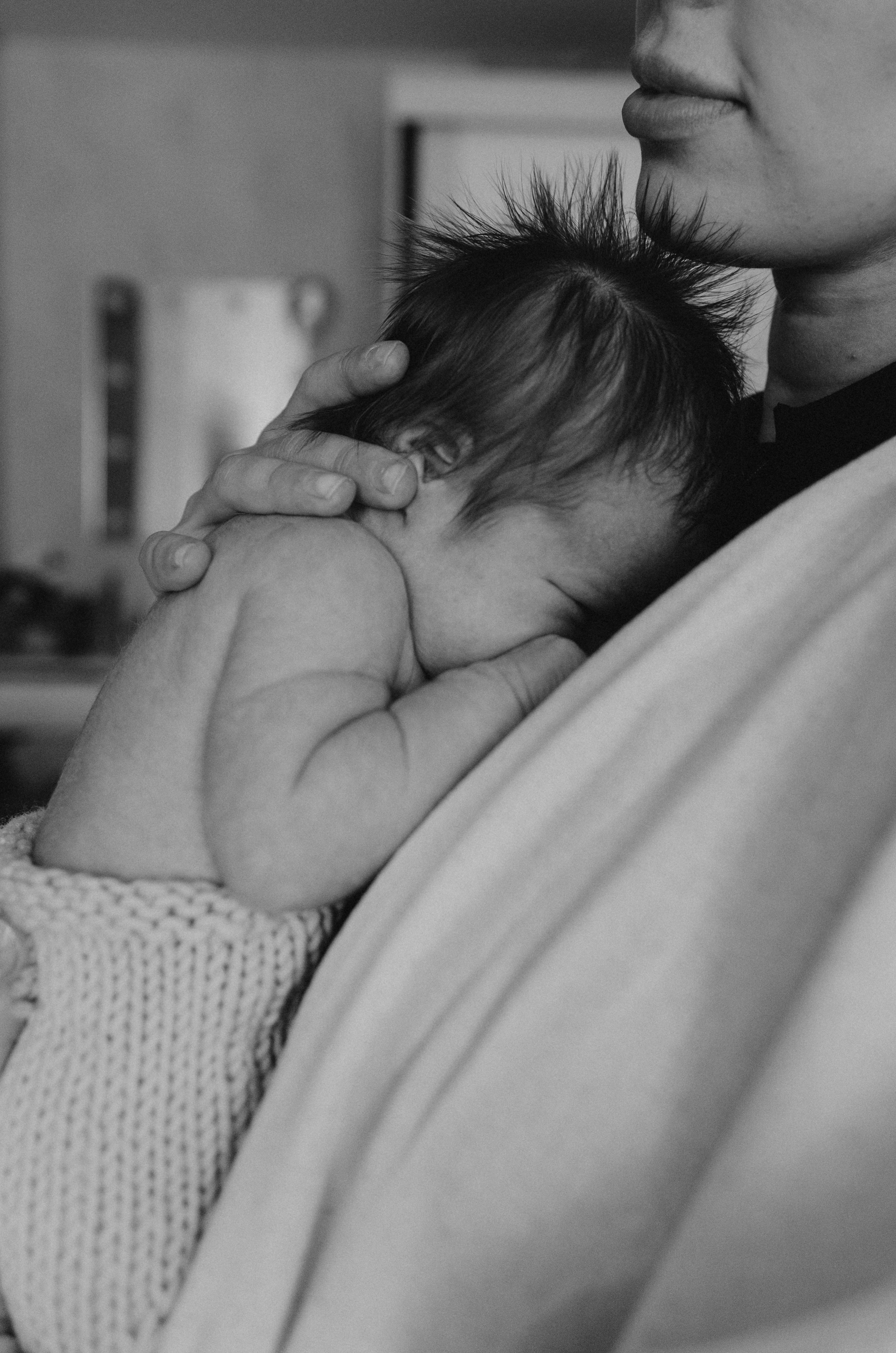 Люба. Семейный и портретный фотограф в Новом Уренгое