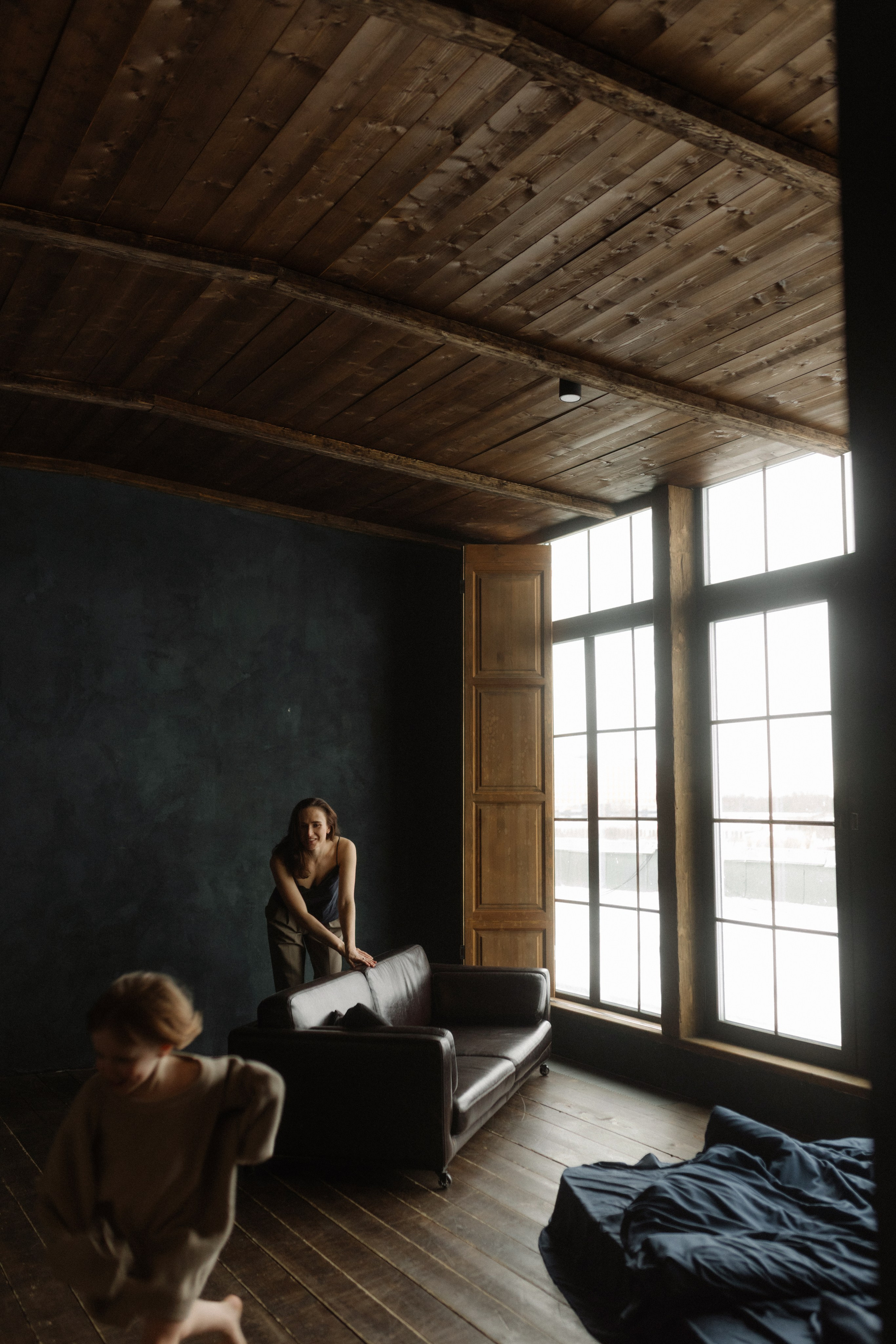 Анна и Соня. Klerout Photographer