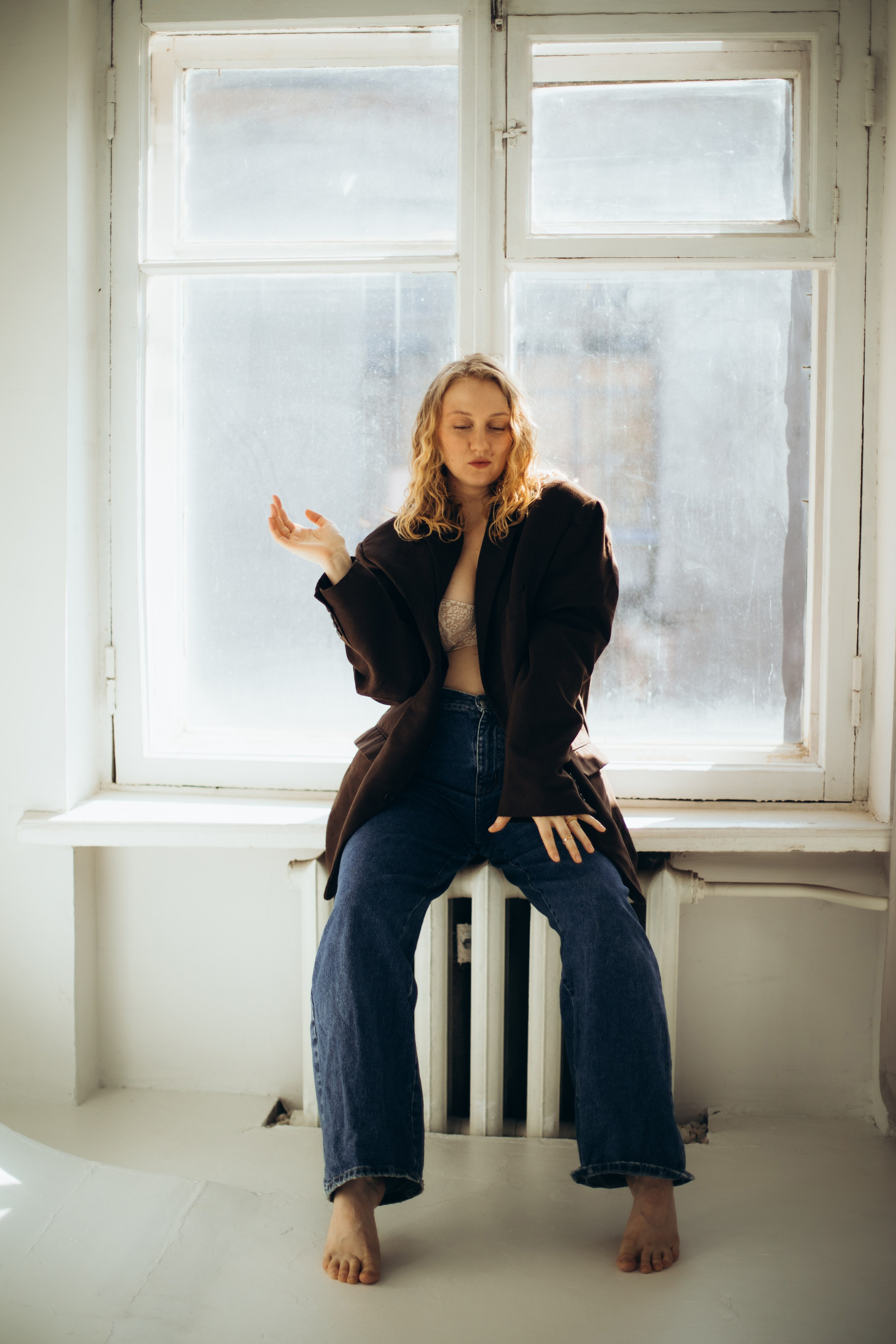 Кристина. Klerout Photographer