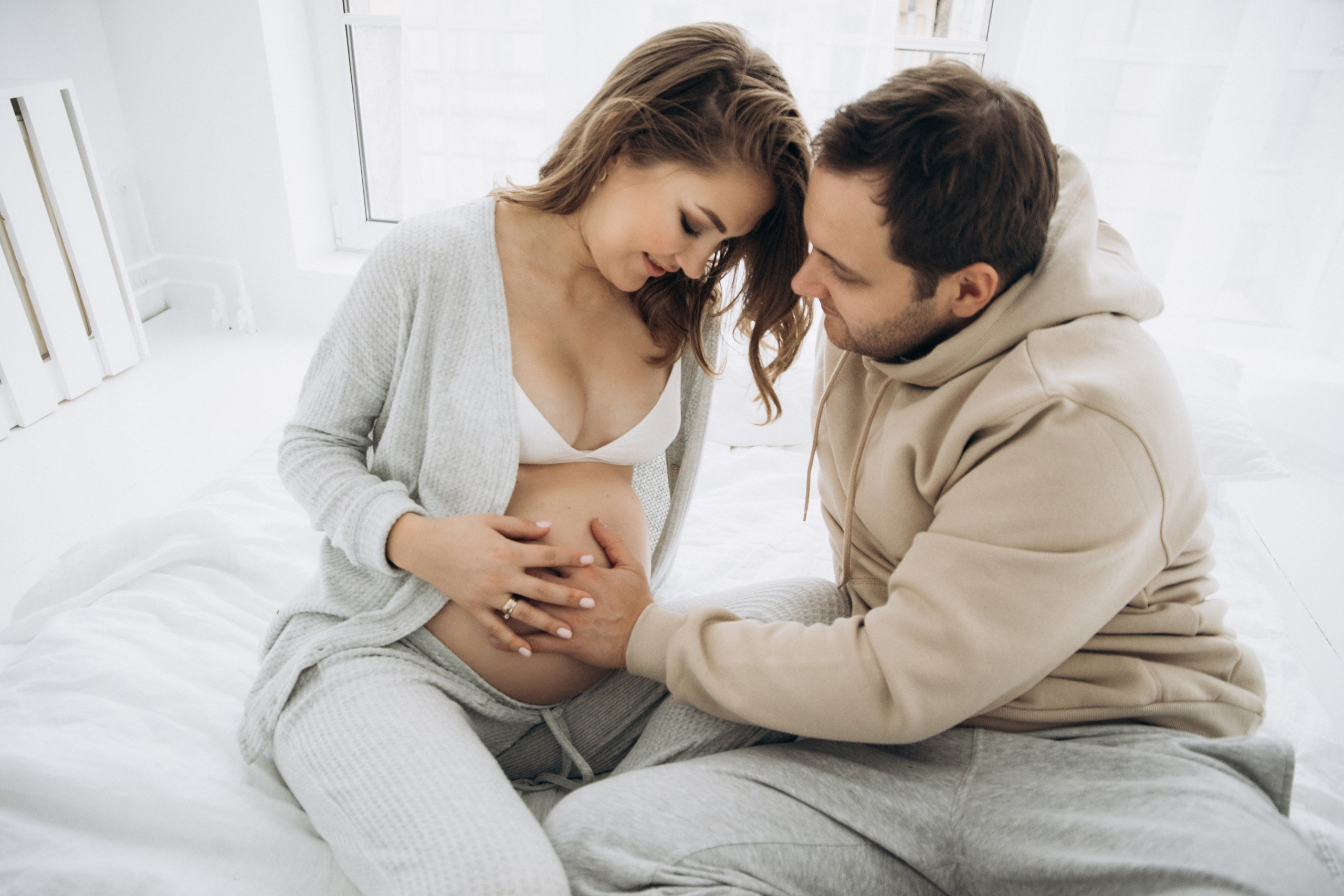 Мария и Дмитрий. Klerout Photographer