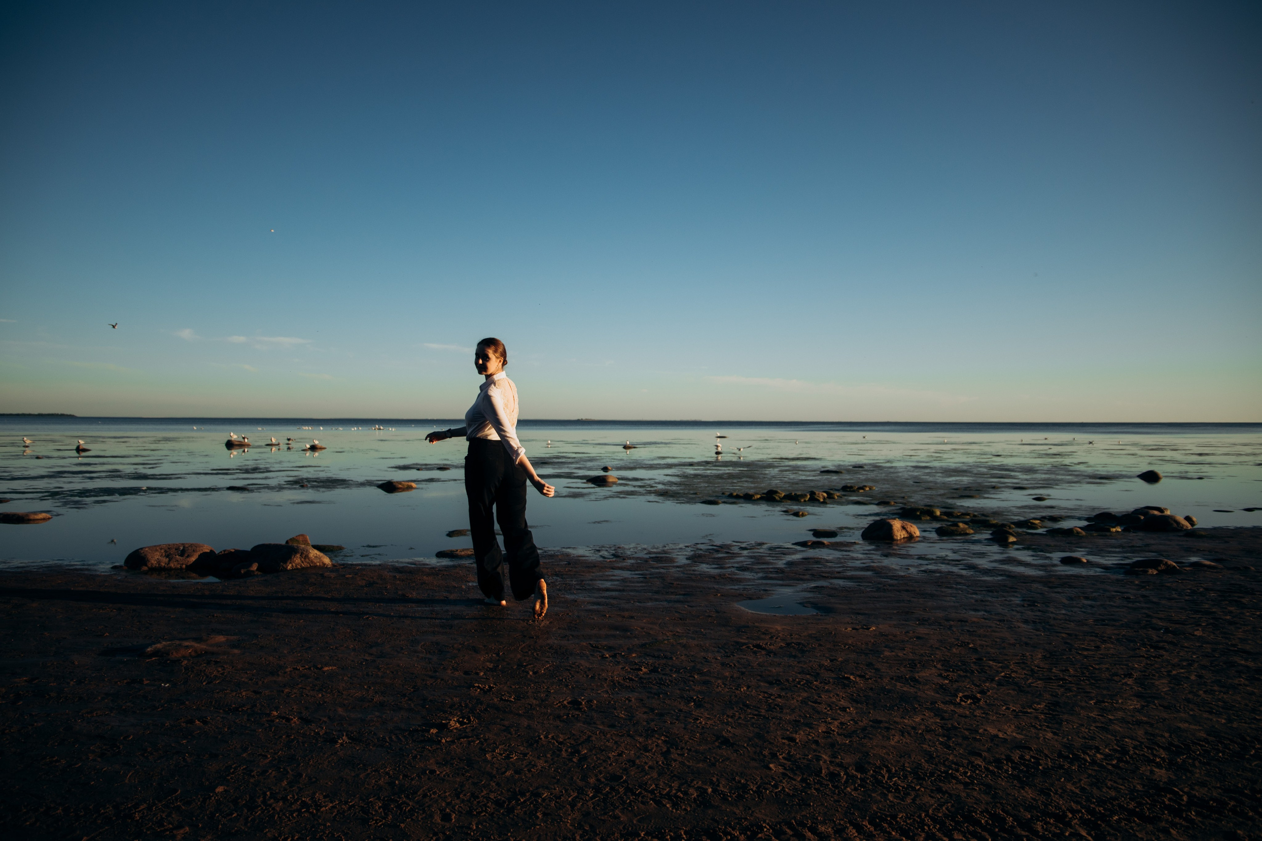 Анастасия. Klerout Photographer