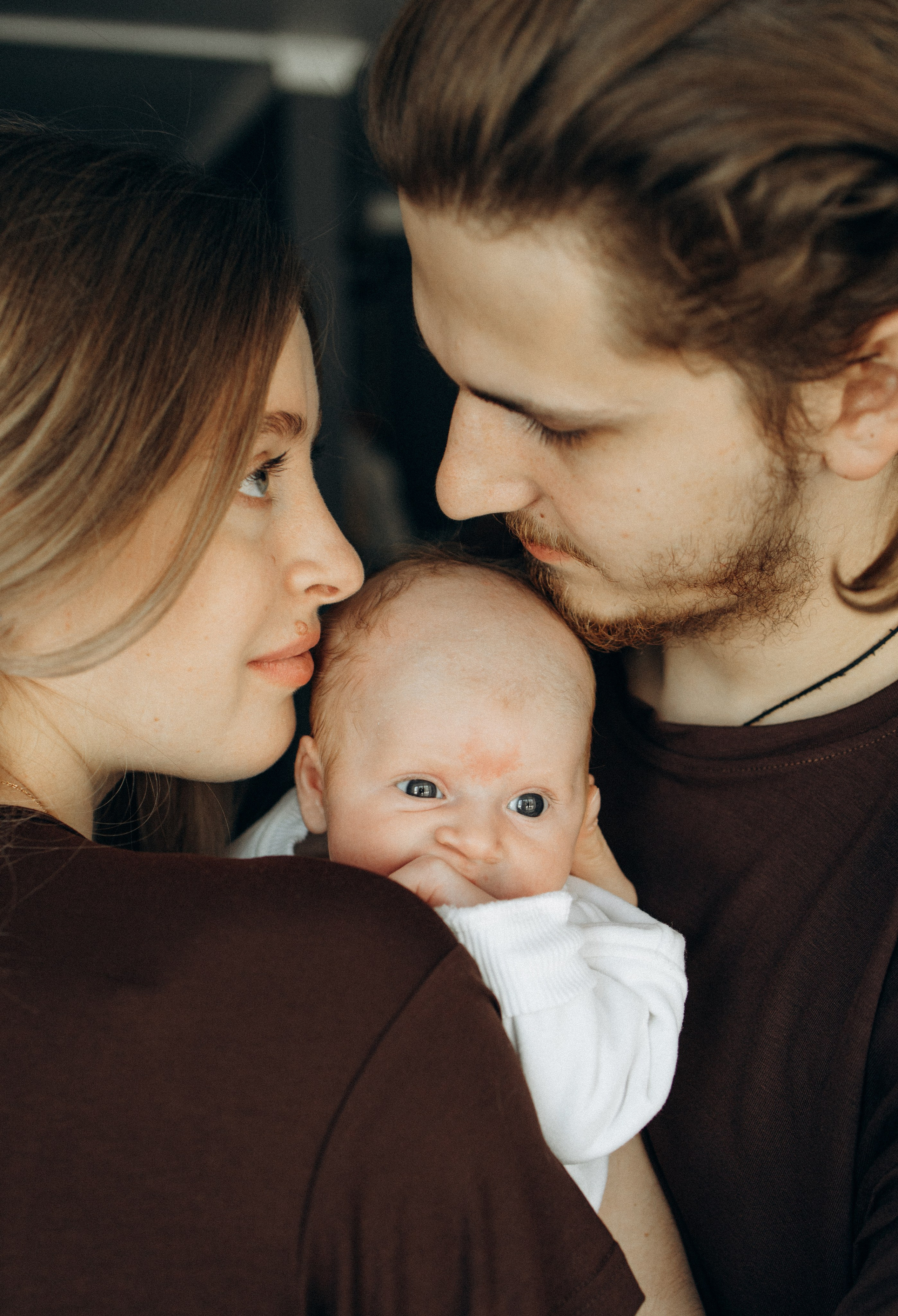 Фотограф новорожденных.Newborn.Домашняя фотосессия. Семейный и фотограф новорождённых в Магнитогорске Ксения Соколова