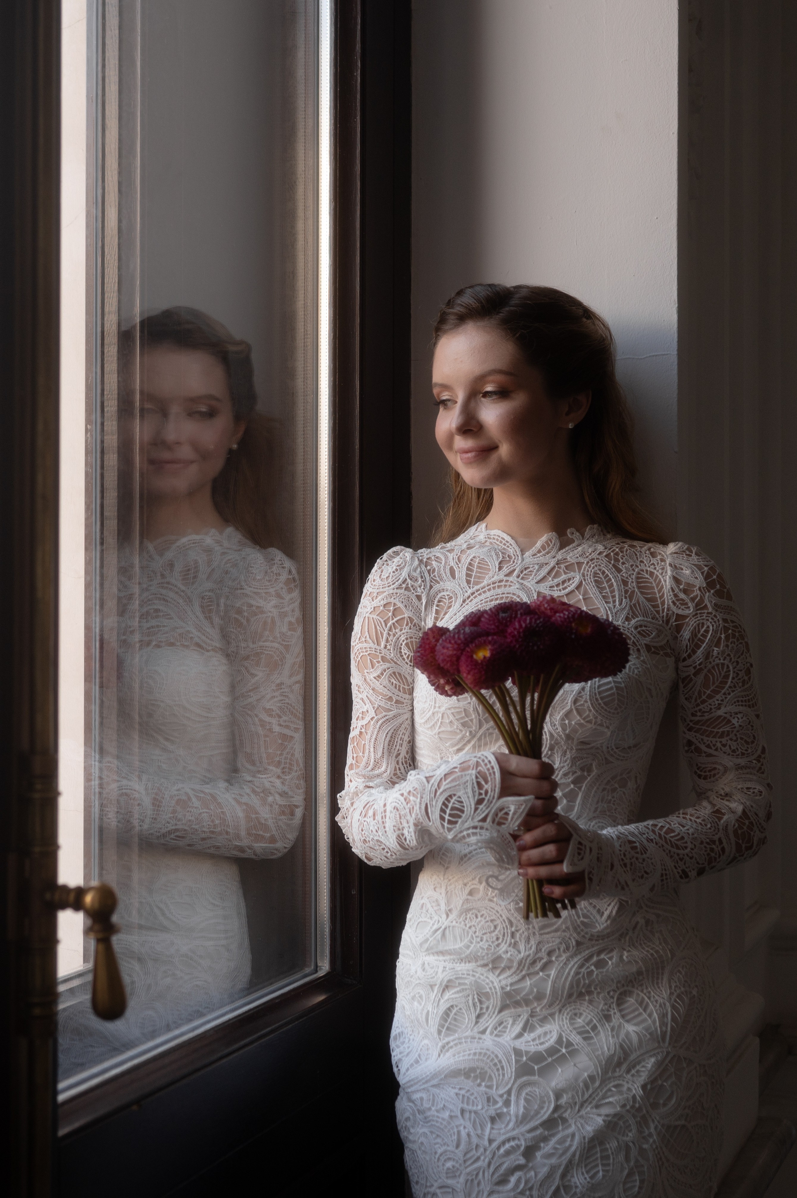 Ты — мой дом. Семейный, свадебный и репортажный фотограф в Москве Анастасия Светлова