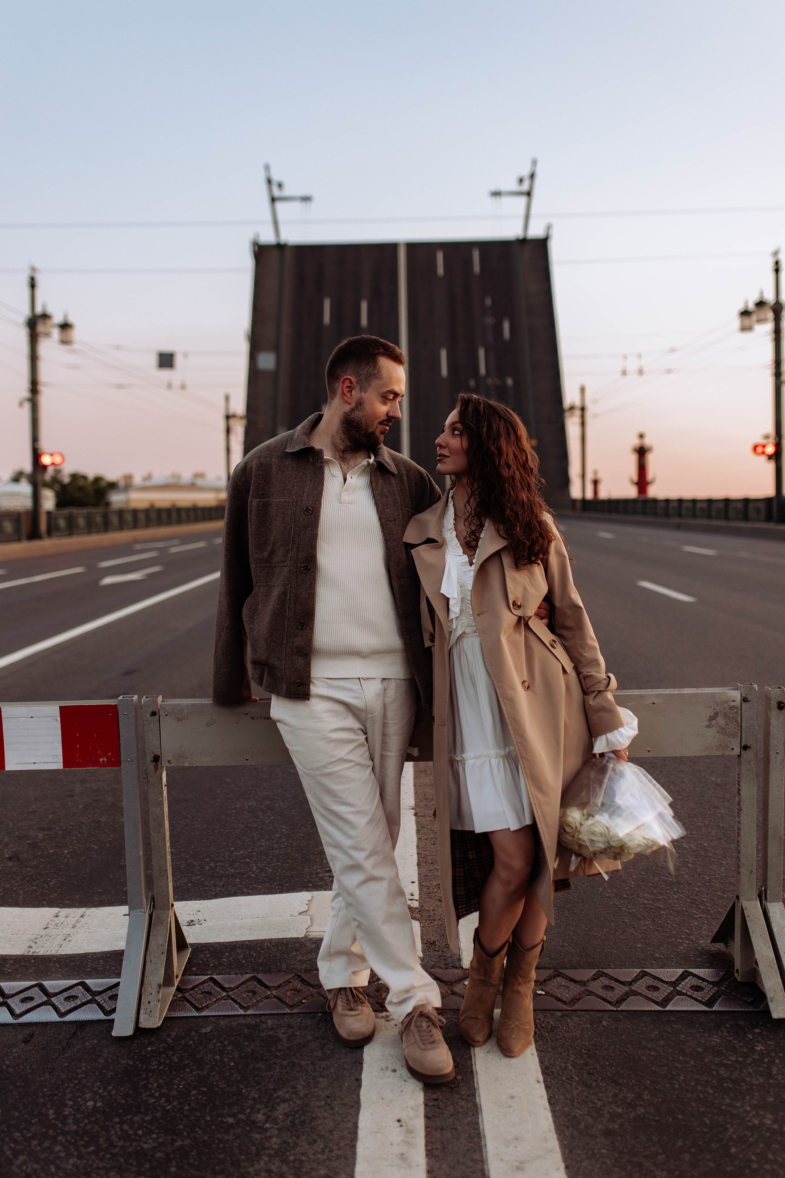 — Love story. Свадебный фотограф СПБ. Дарья