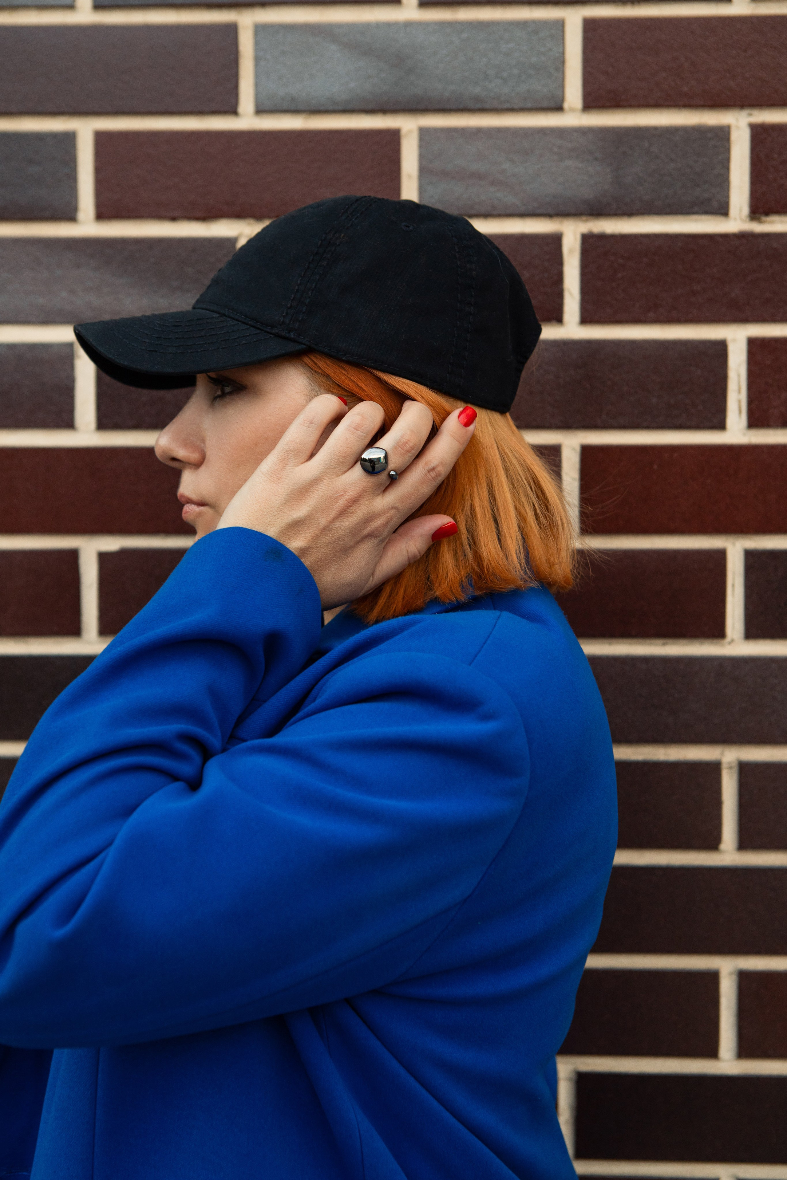 Алёна, бренд-дизайнер. Семейный и контент- фотограф Анна Уткина, Электросталь, Ногинск