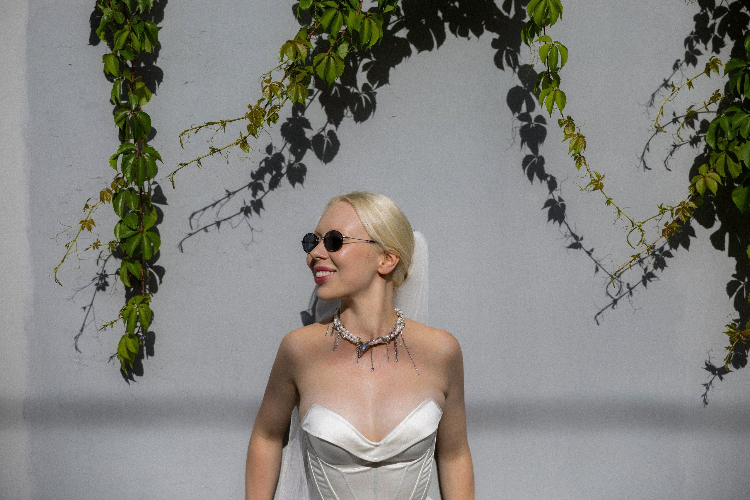 Vlad & Kate. Оформление свадеб, декор свадеб Вера Маркова, Москва