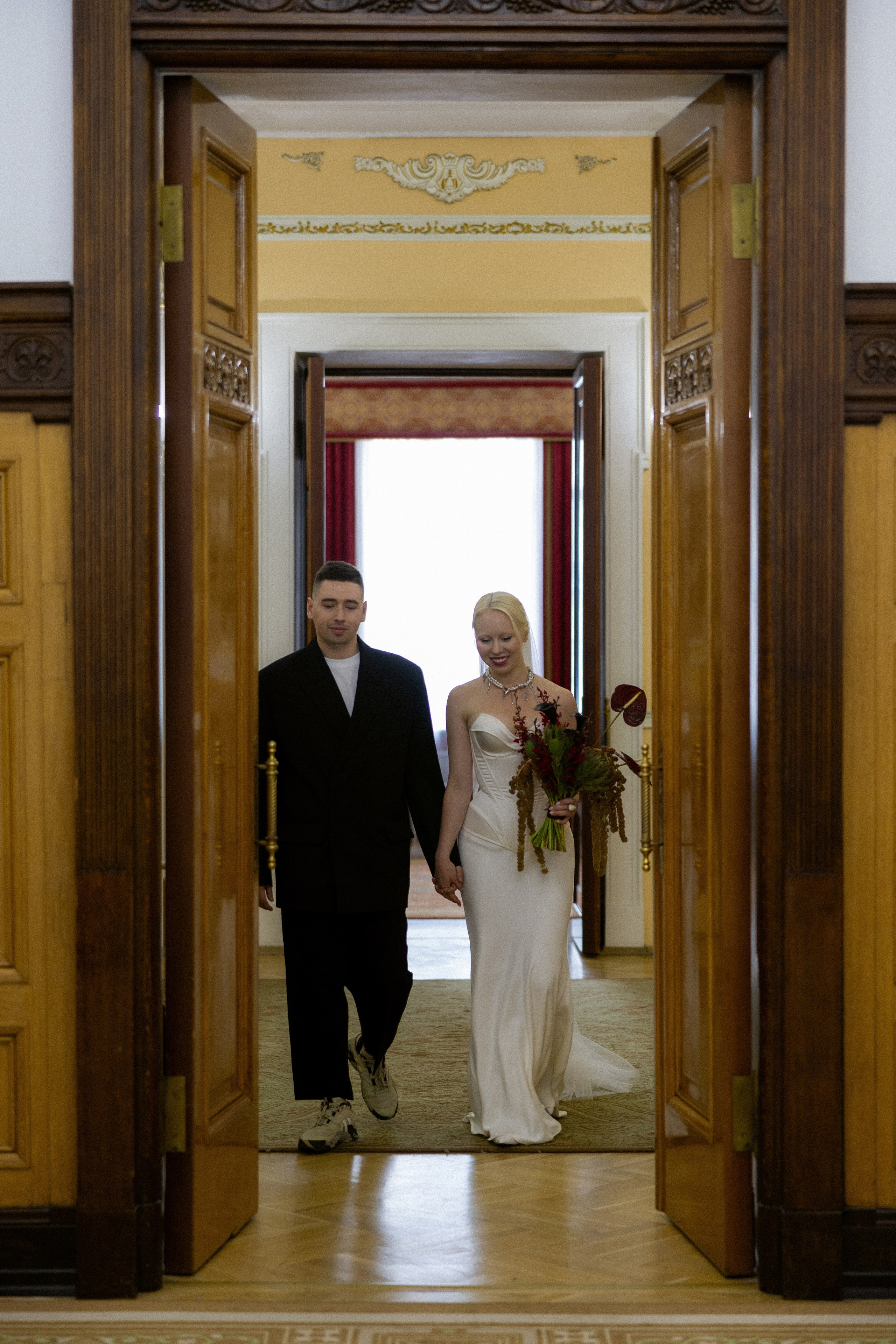 Vlad & Kate. Оформление свадеб, декор свадеб Вера Маркова, Москва