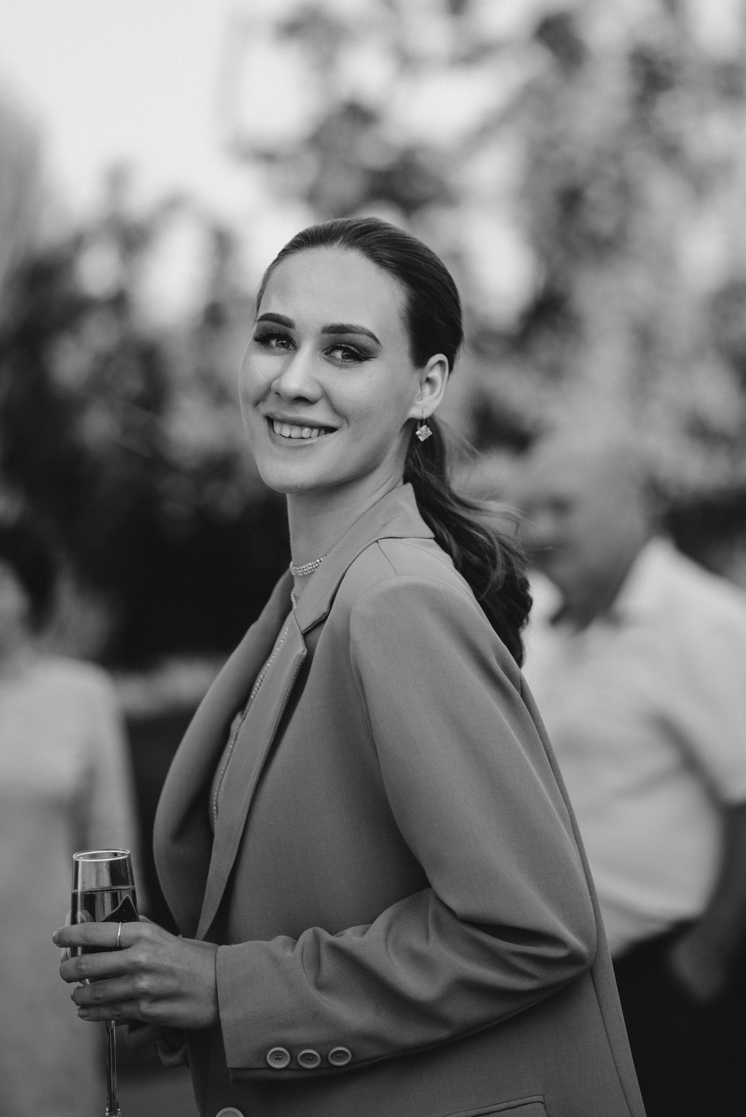 Коля и Аня. Ближняя Дача. Фотограф Костикова Анастасия Ростов-на-Дону