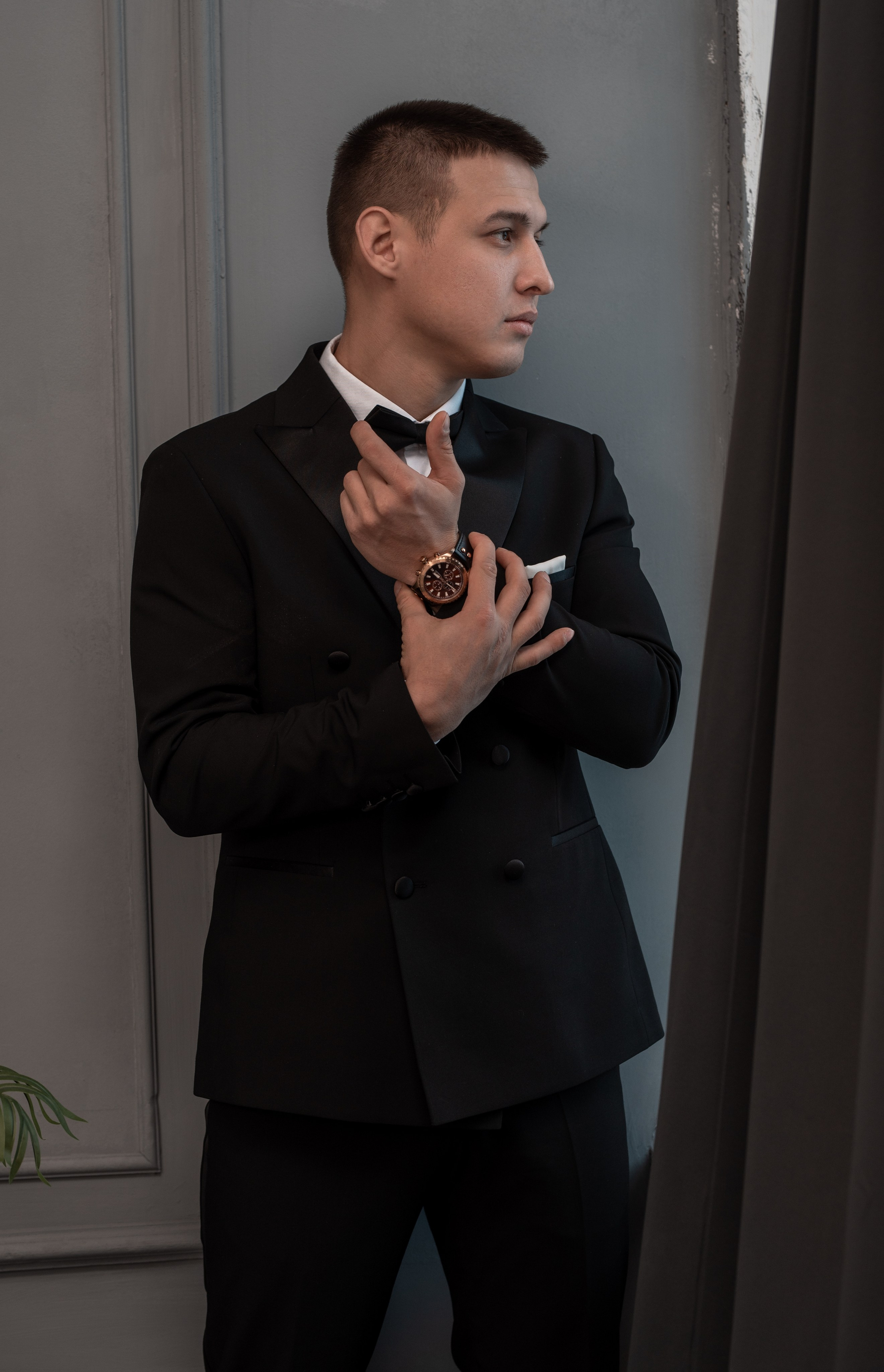 Регина и Руслан свадебная фотосессия в фотостудии Белебей. Фотограф Белебей Абзалетдинов Артур