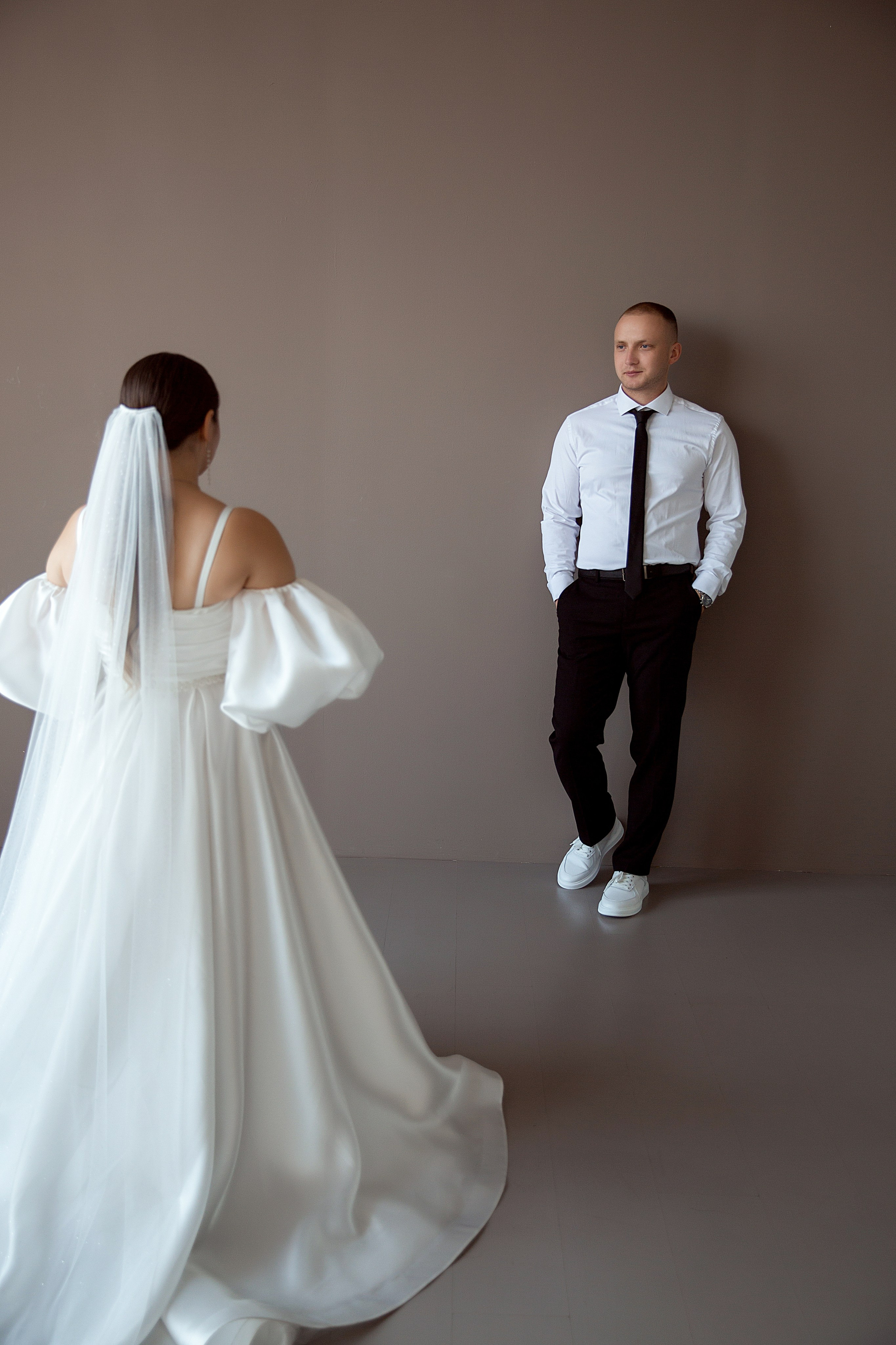 Дмитрий и Валерия. Людмила Далидович топовый семейный фотограф Находка/Владивосток