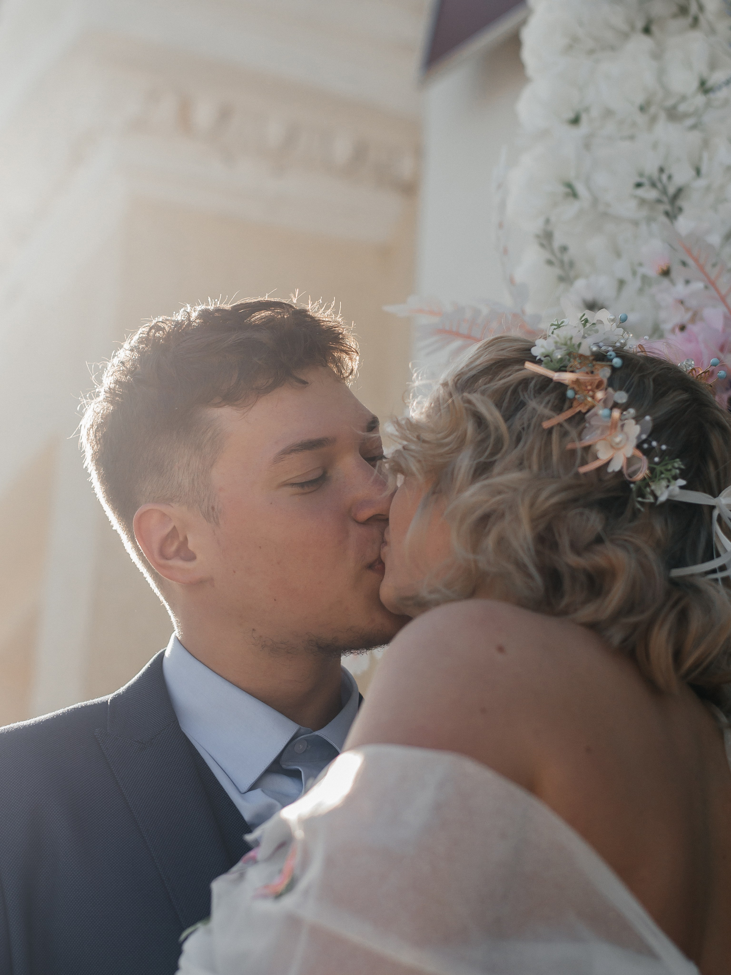 WEDDING. Фотограф Анастасия Ким