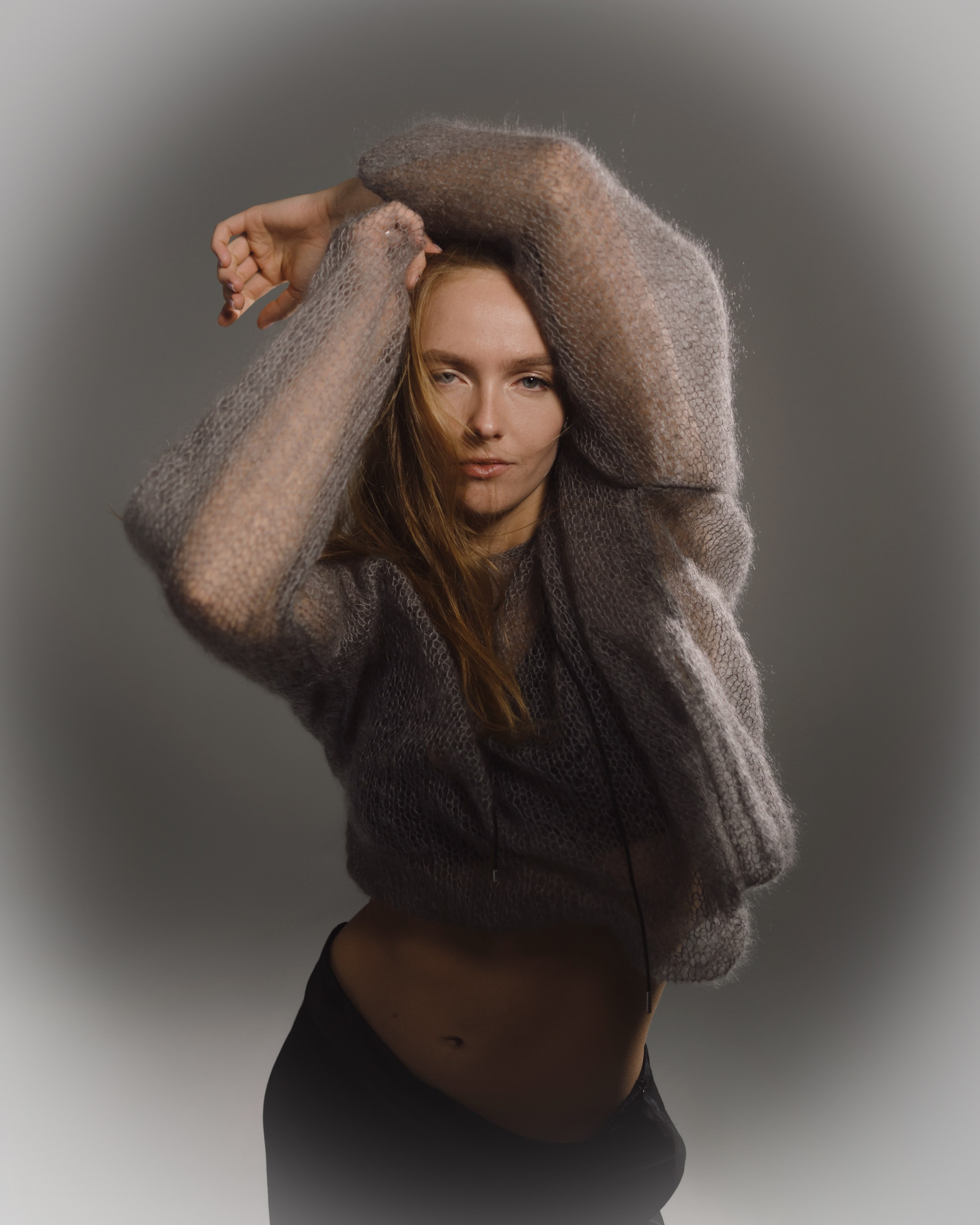 Женский портрет. Портретный фотограф Санкт-Петербург